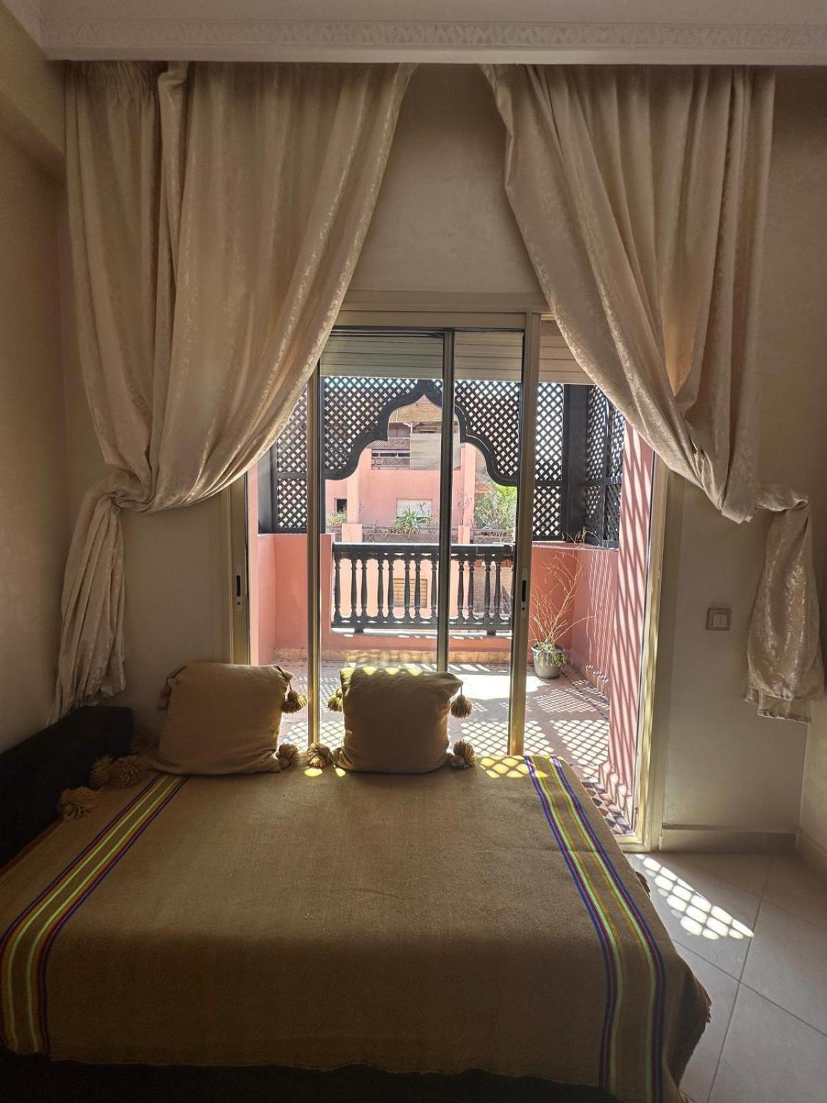 Melbari Central-appart Appartement
