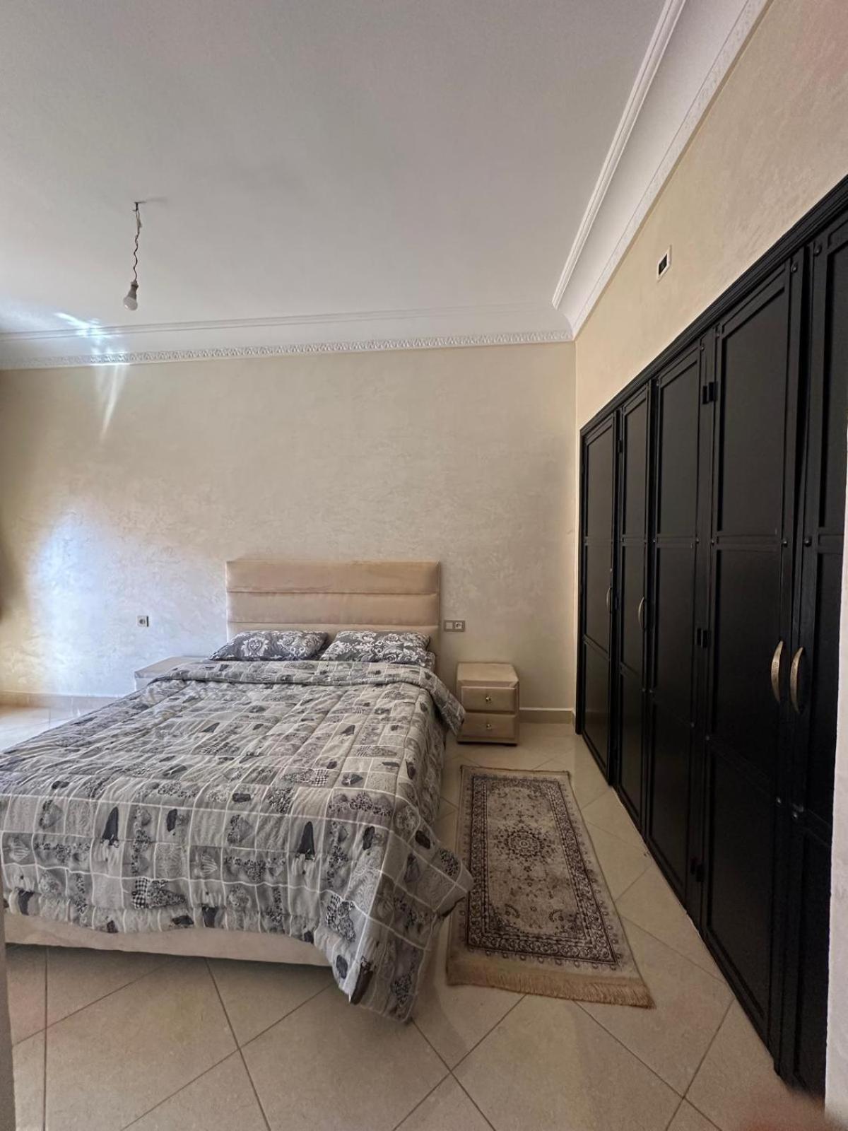 Appartement Melbari Central-appart