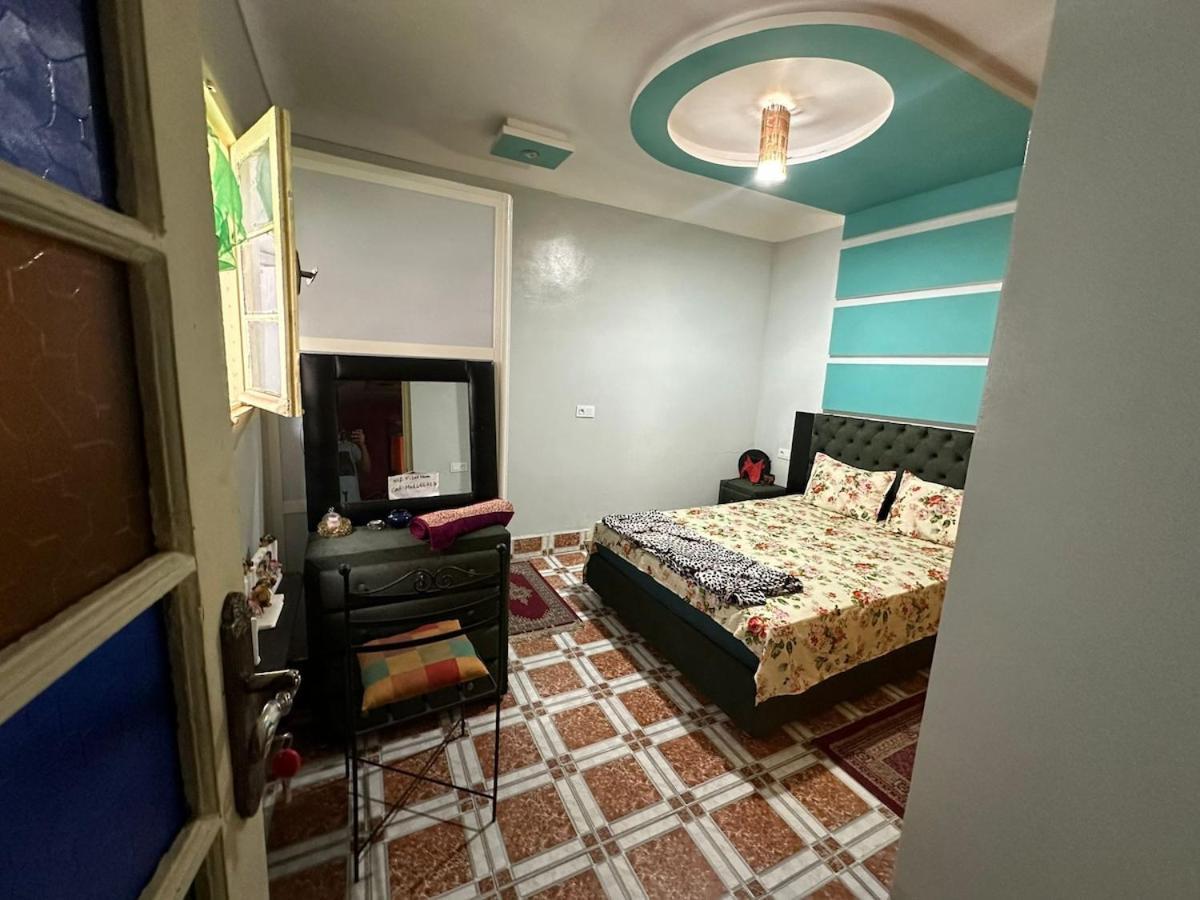 Une Chambre Apartamento Marrakesh