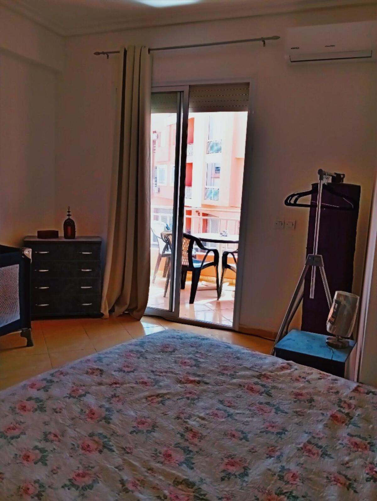 Calme Et Spacieux Pour Famille Apartment