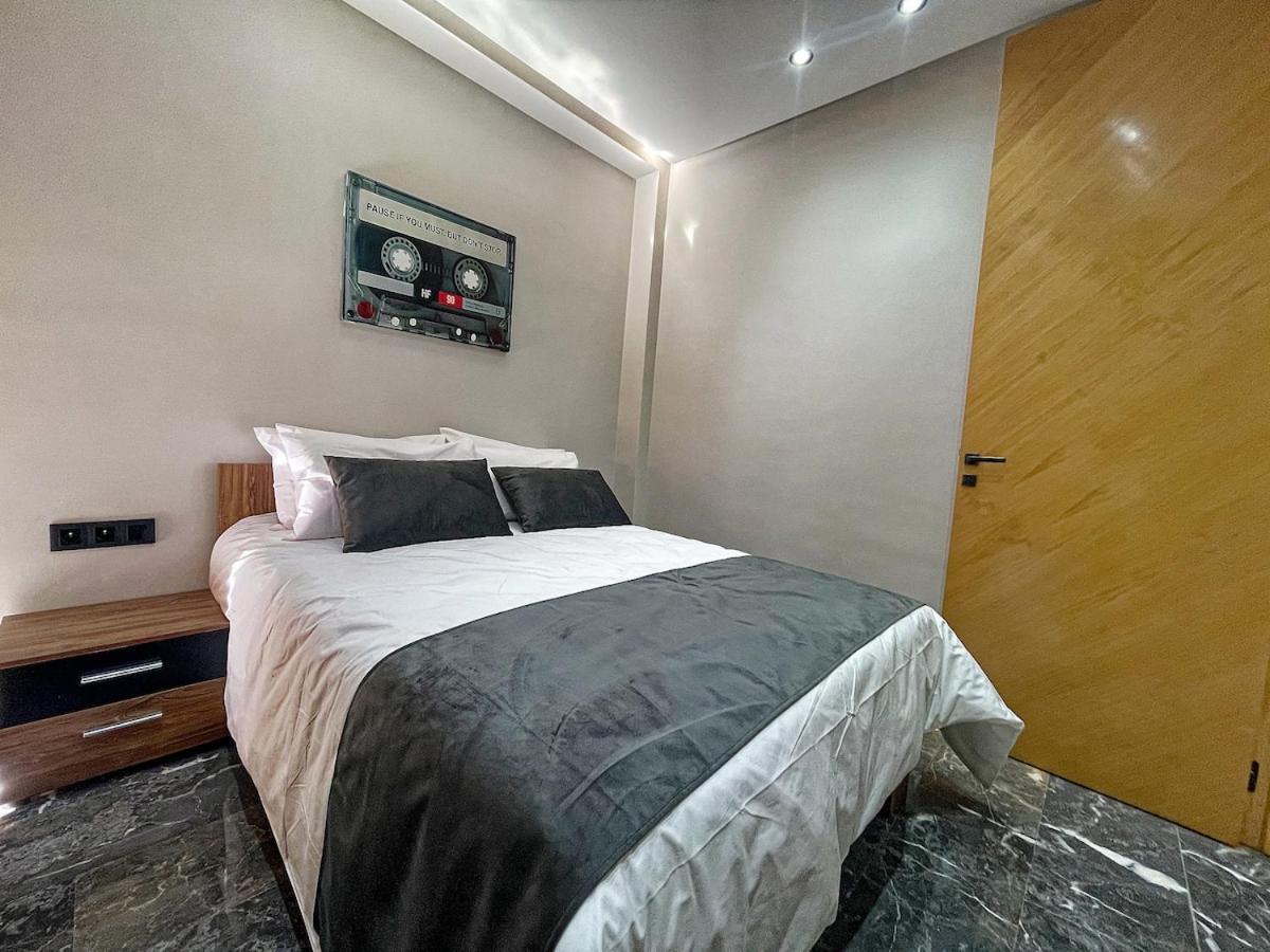 Appartement High-end Cozy And Modern *