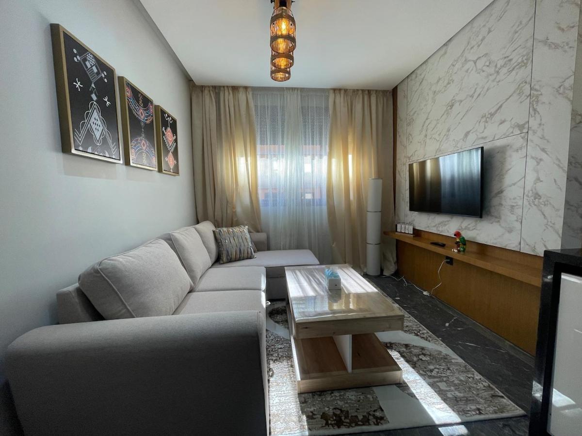 High-end Cozy And Modern Appartement Marrakesh