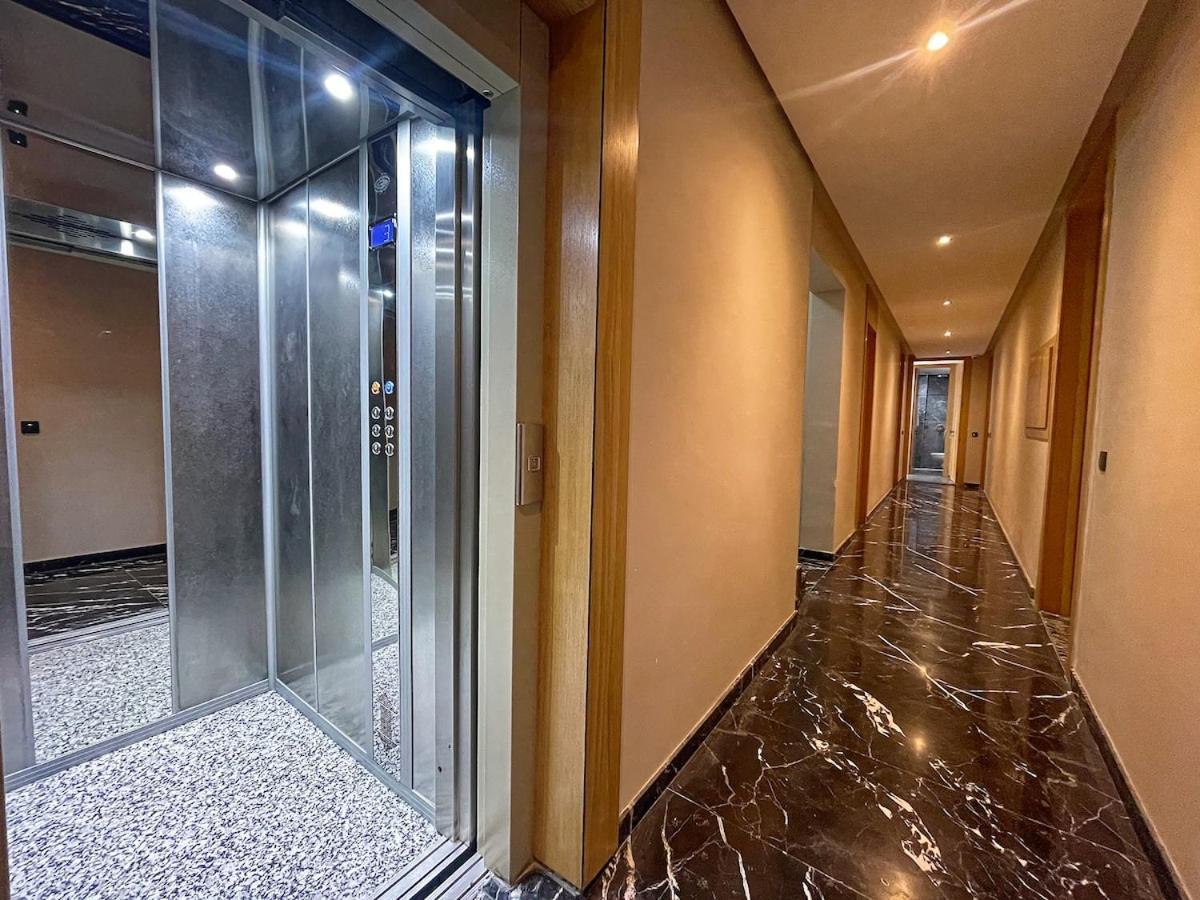 Appartement High-end Cozy And Modern