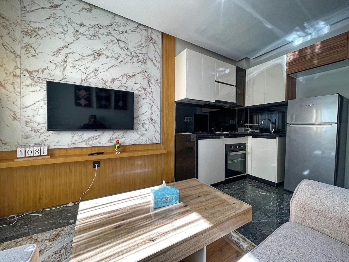 High-end Cozy And Modern *
