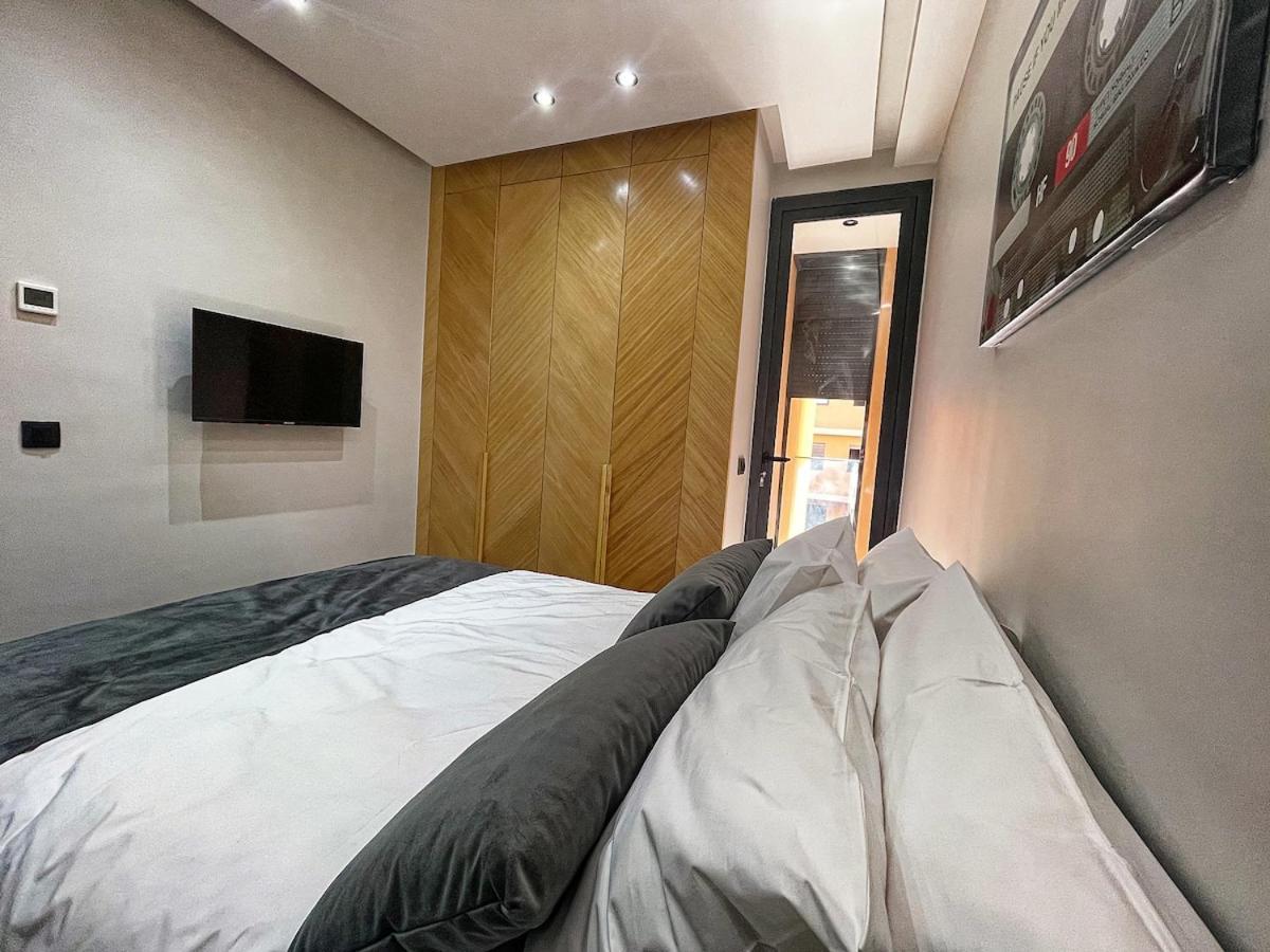 High-end Cozy And Modern * Marrakesh