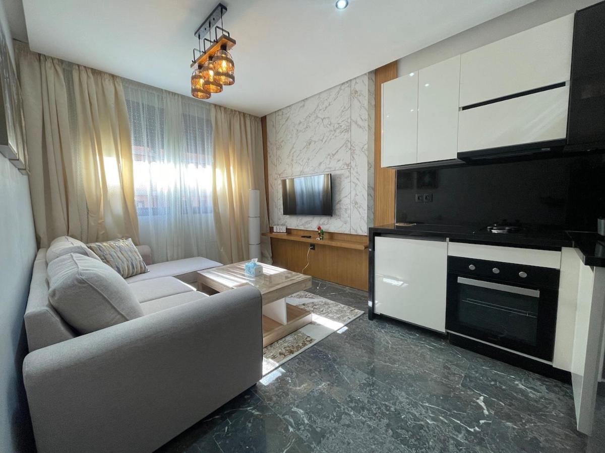 Appartement High-end Cozy And Modern