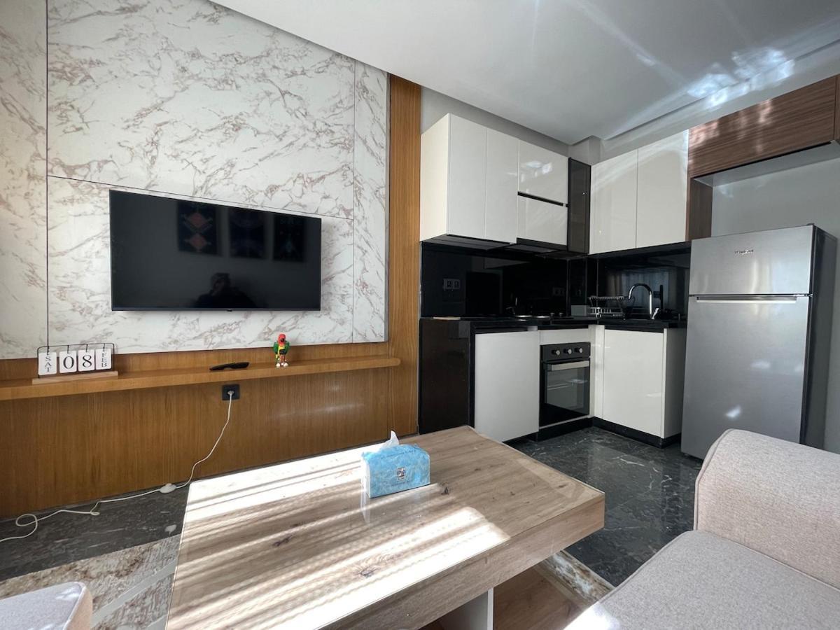 High-end Cozy And Modern Appartement *