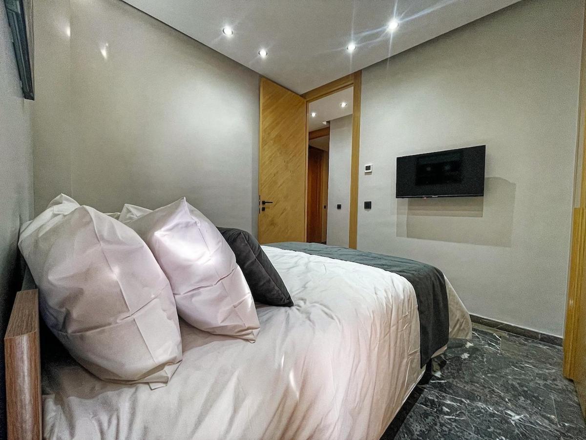 Appartement High-end Cozy And Modern