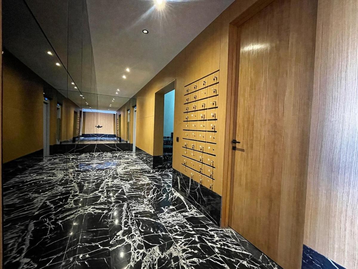 High-end Cozy And Modern Appartement