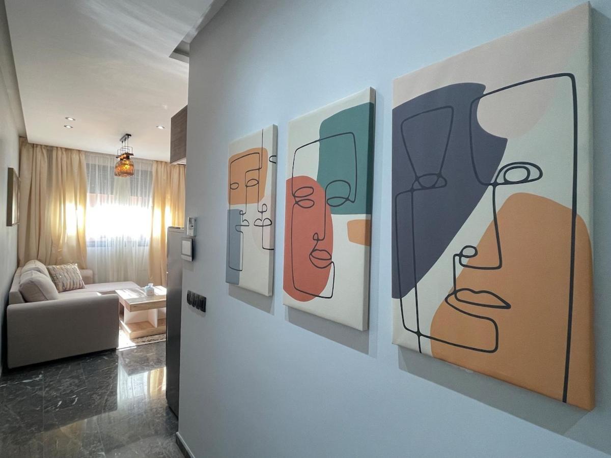 Appartement High-end Cozy And Modern *