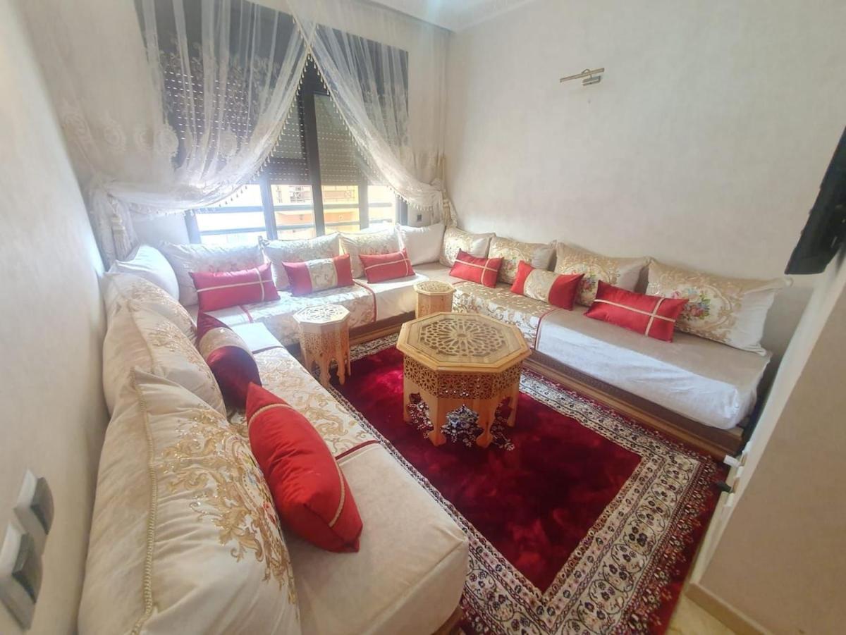 Palace-apartment-marrakech