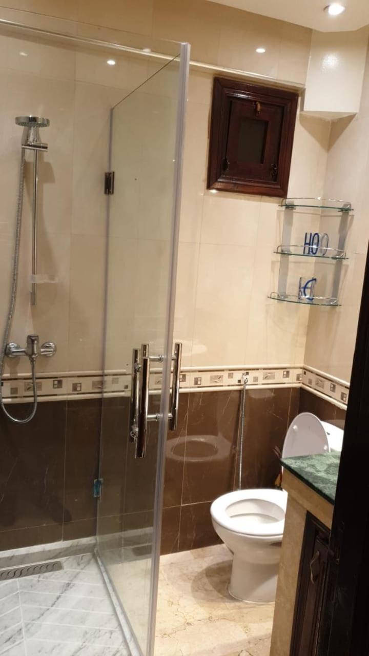 Appartement Palace-apartment-marrakech Marrakesh