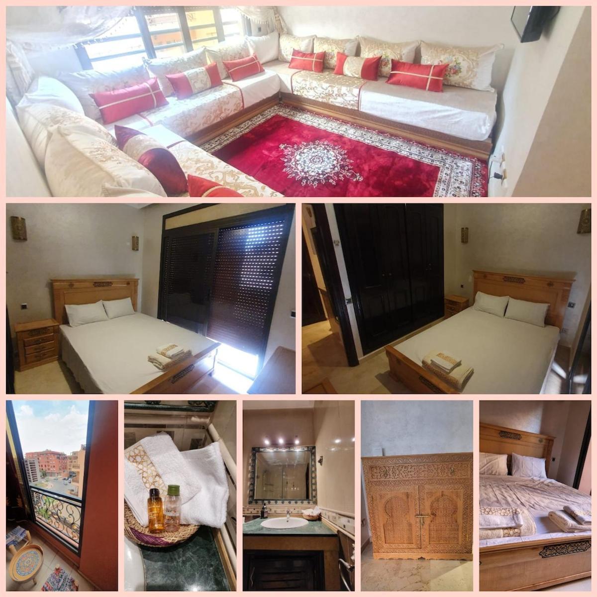 Palace-apartment-marrakech *