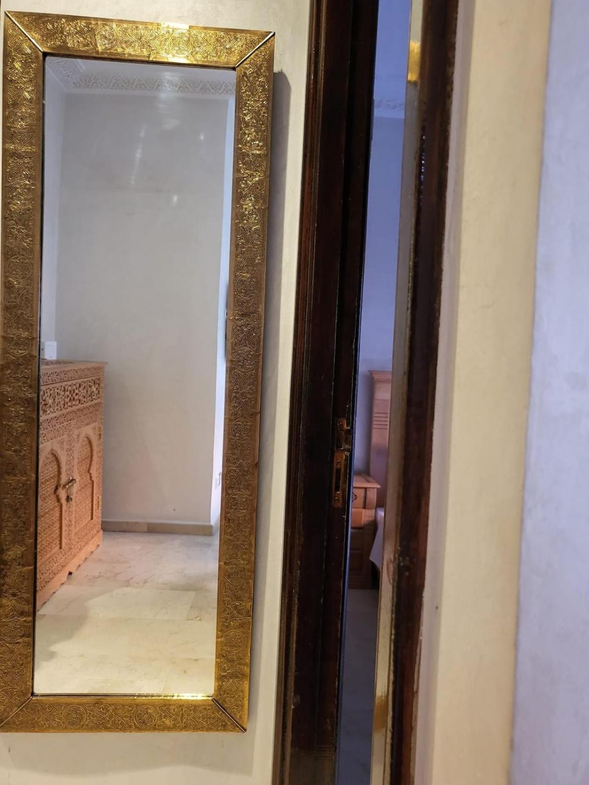 Appartement Palace-apartment-marrakech *