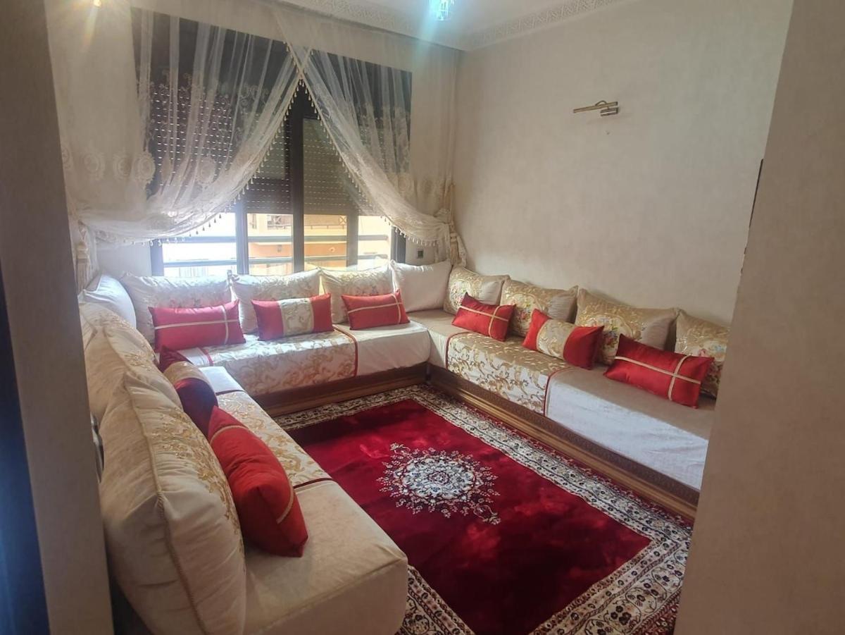 Palace-apartment-marrakech *