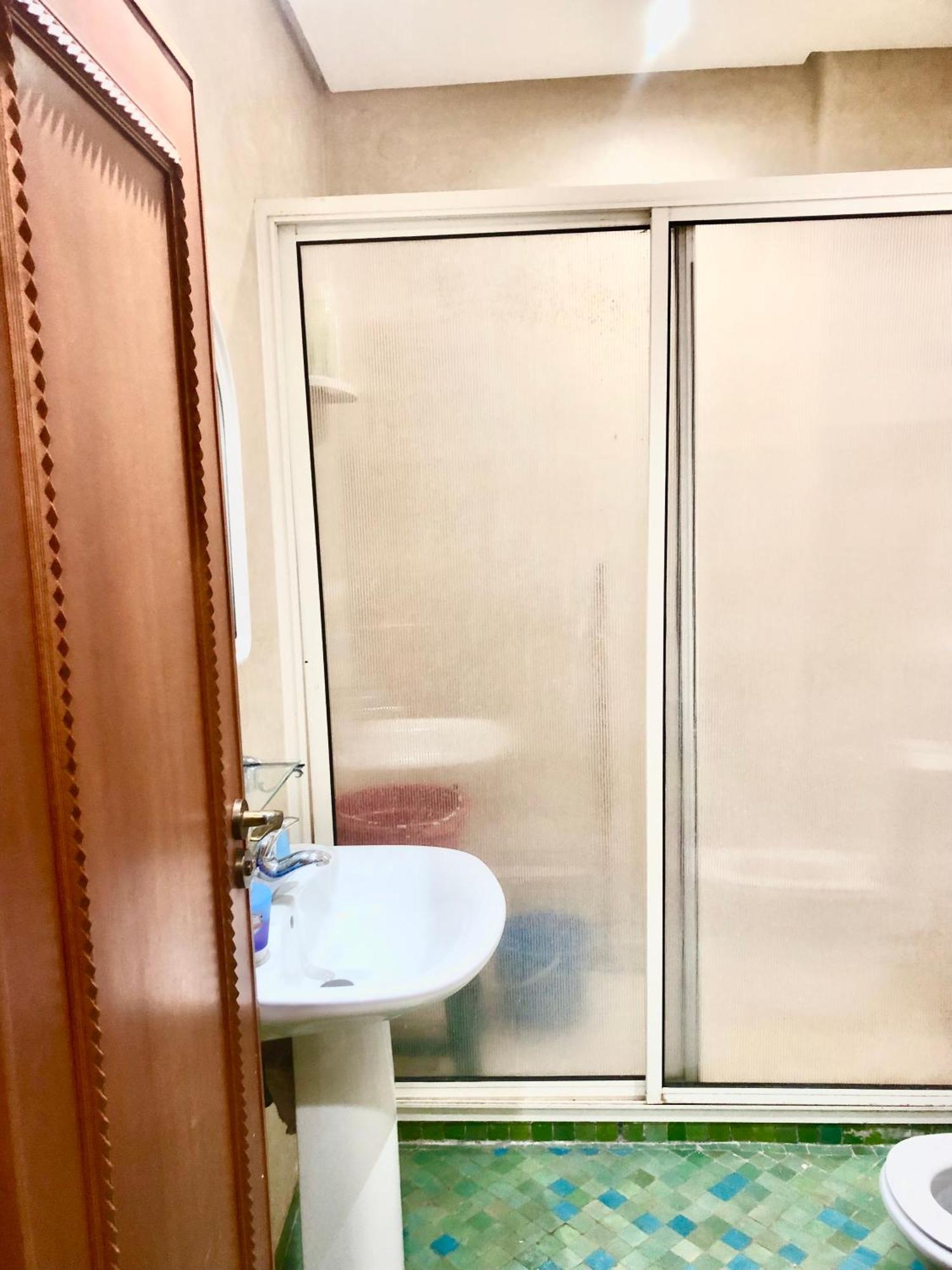 Appartement Dear El Khir *