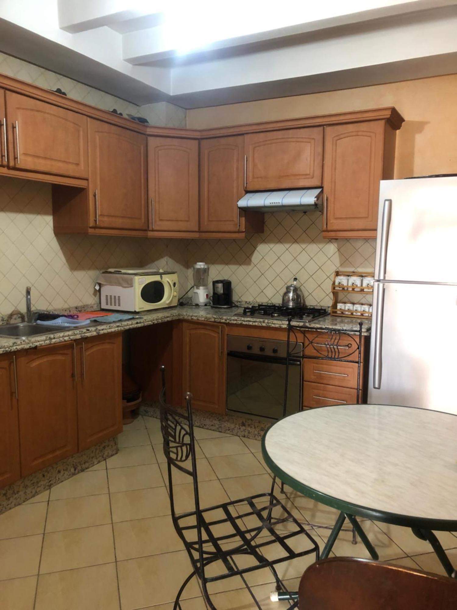 Appartement Dear El Khir