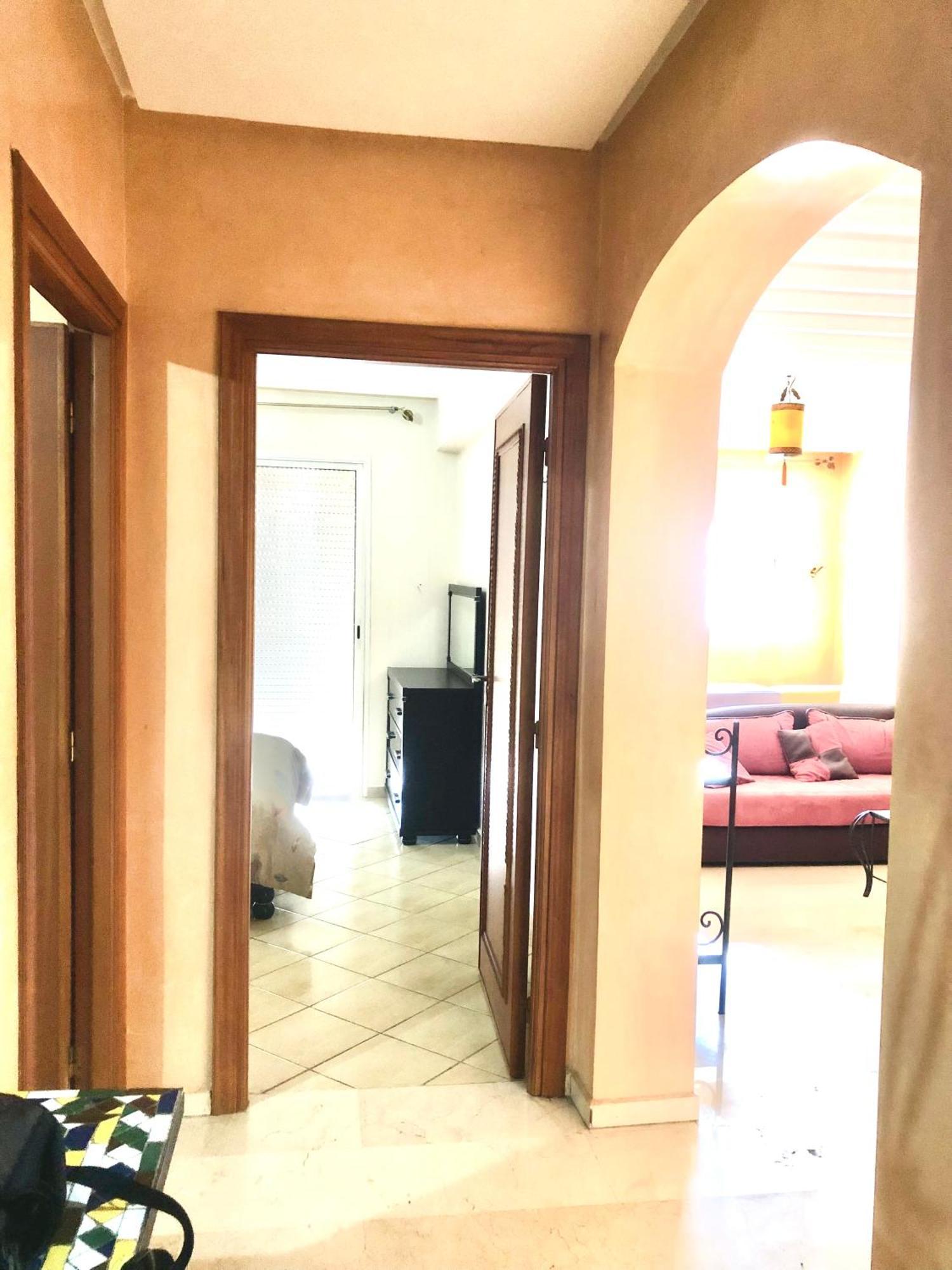 Dear El Khir Appartement *