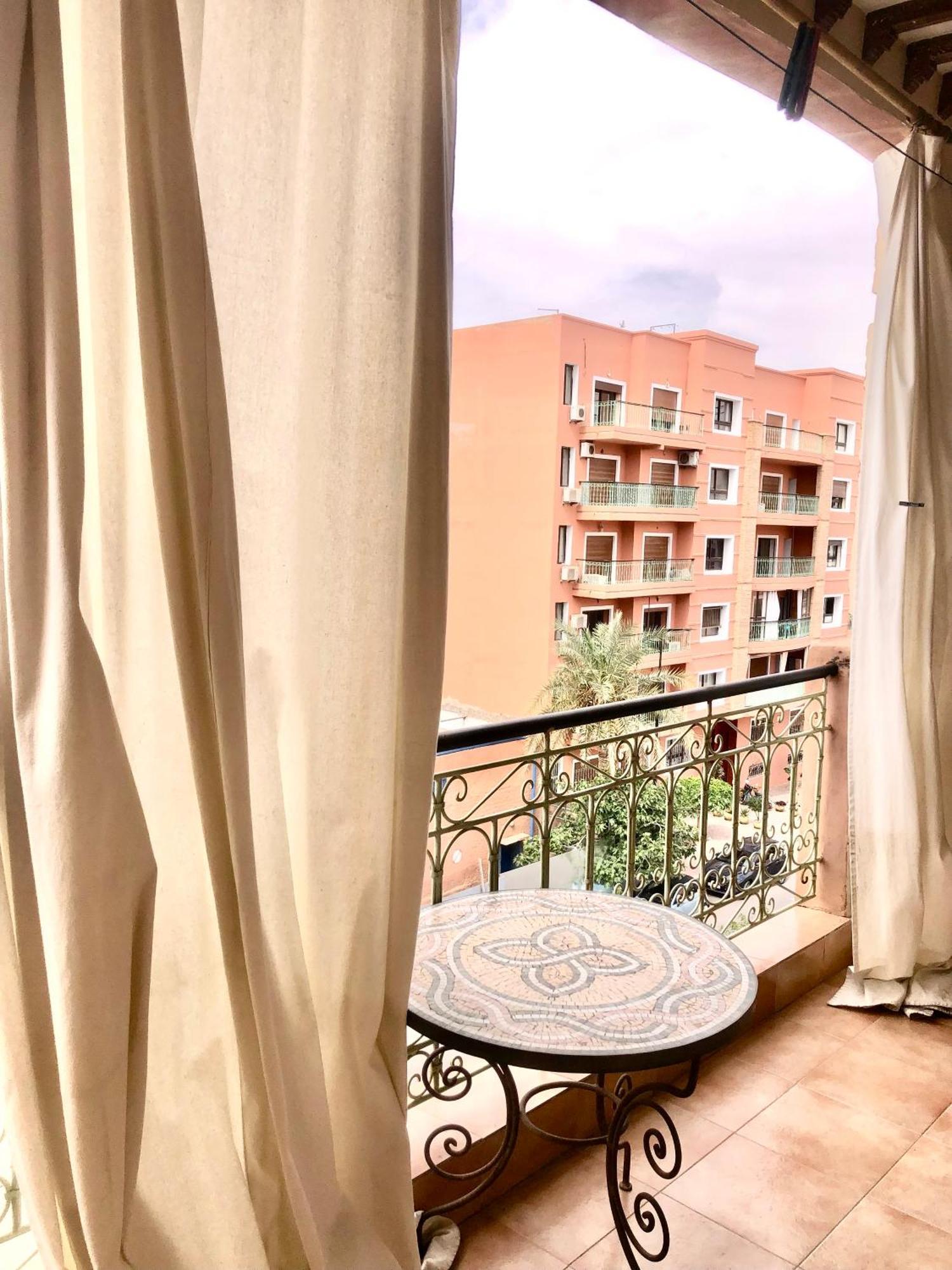 Dear El Khir Appartement