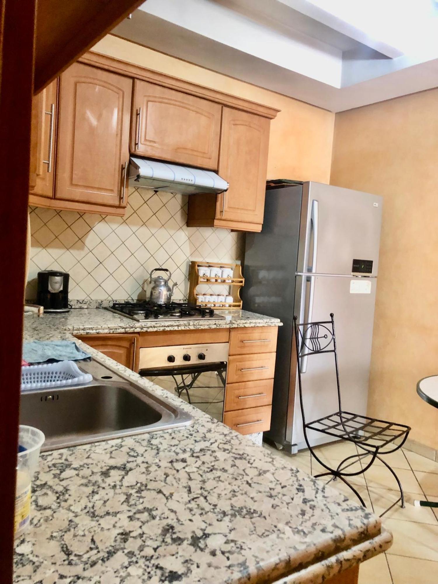 Dear El Khir Appartement *