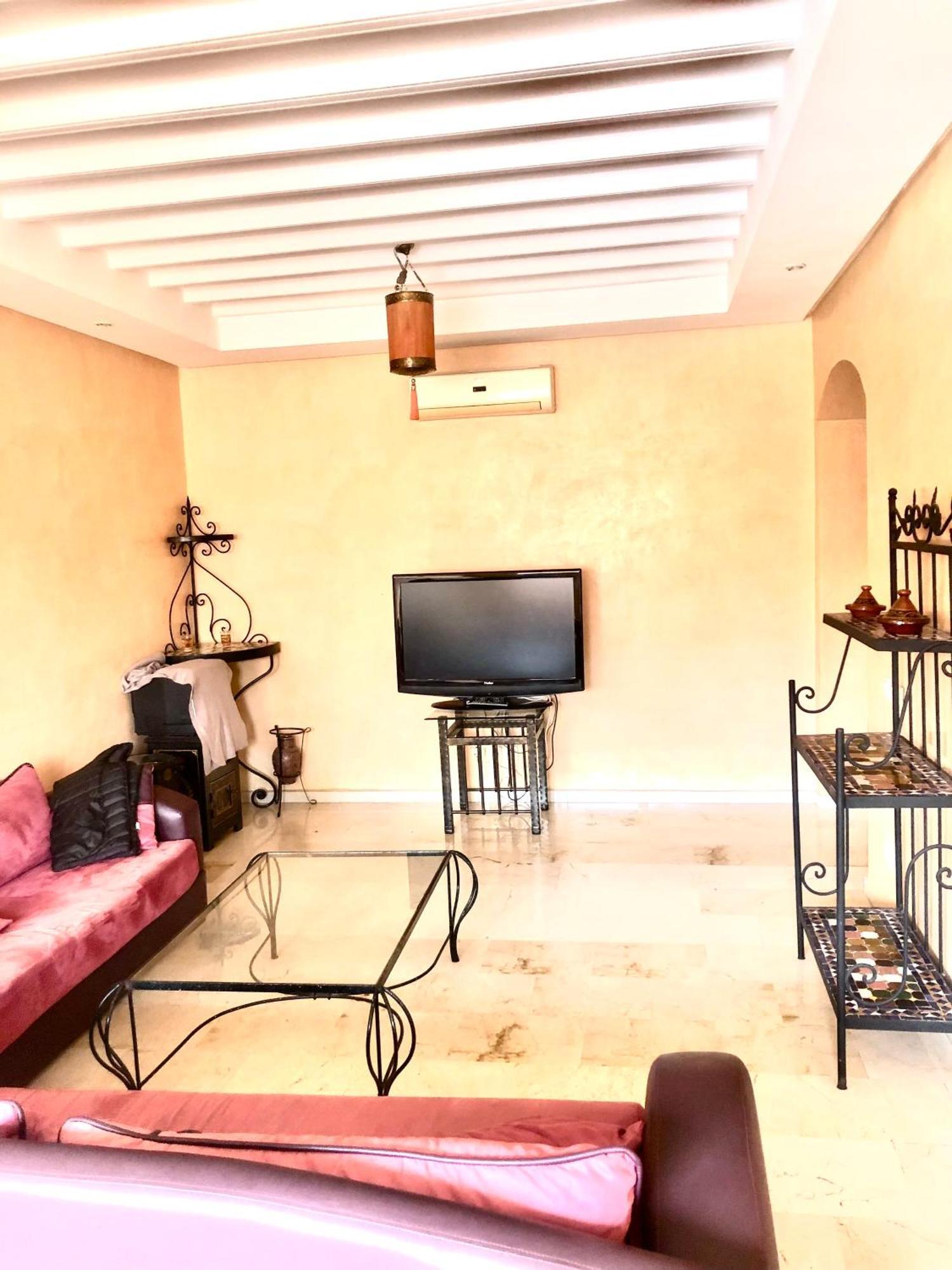 Dear El Khir Appartement Marrakesh