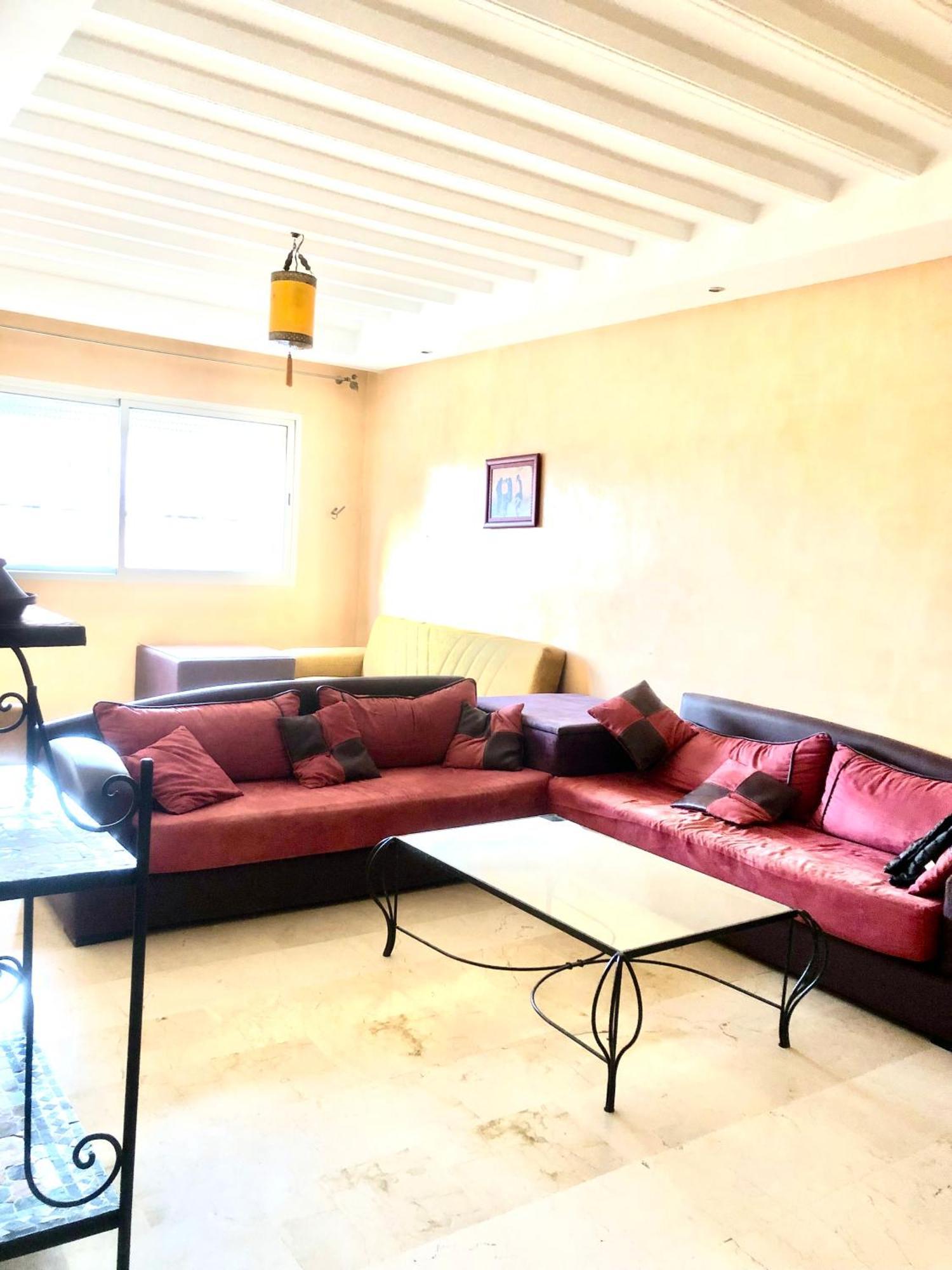 Dear El Khir Appartement
