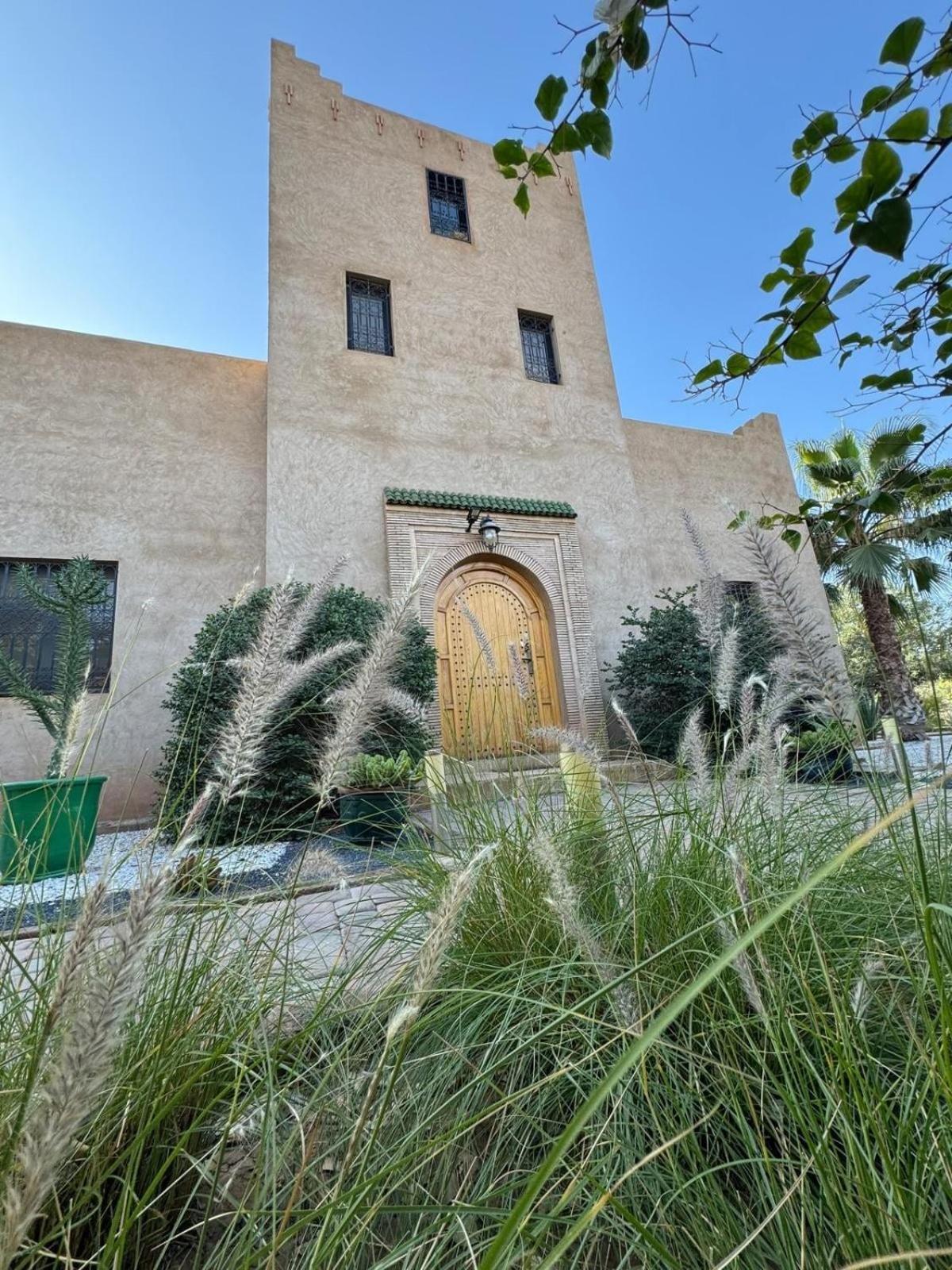 Villa Splendide Avec Piscine *