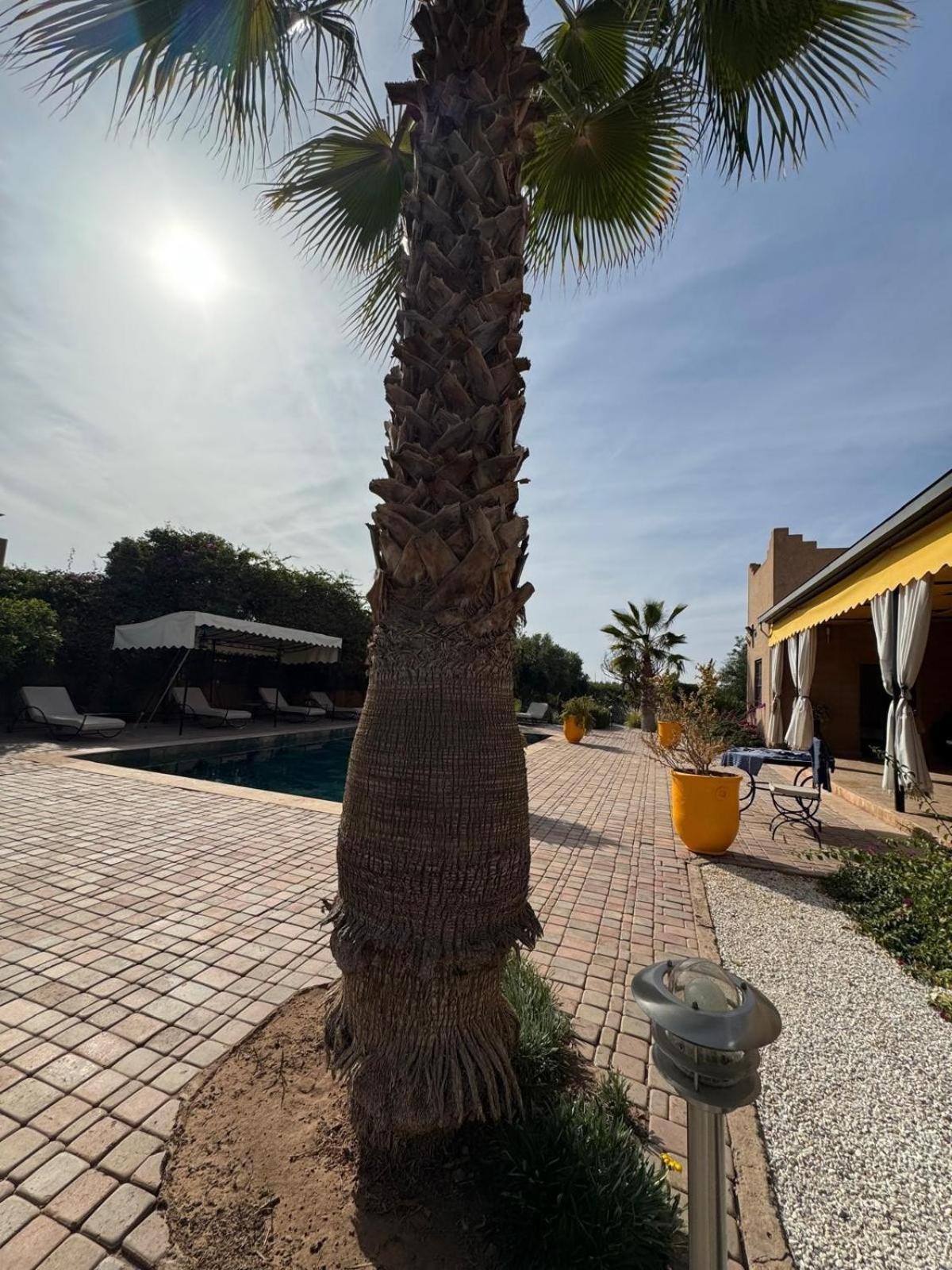 Splendide Avec Piscine Villa