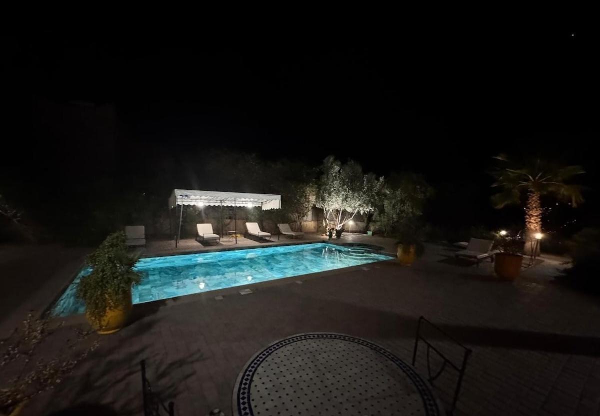 Splendide Avec Piscine *