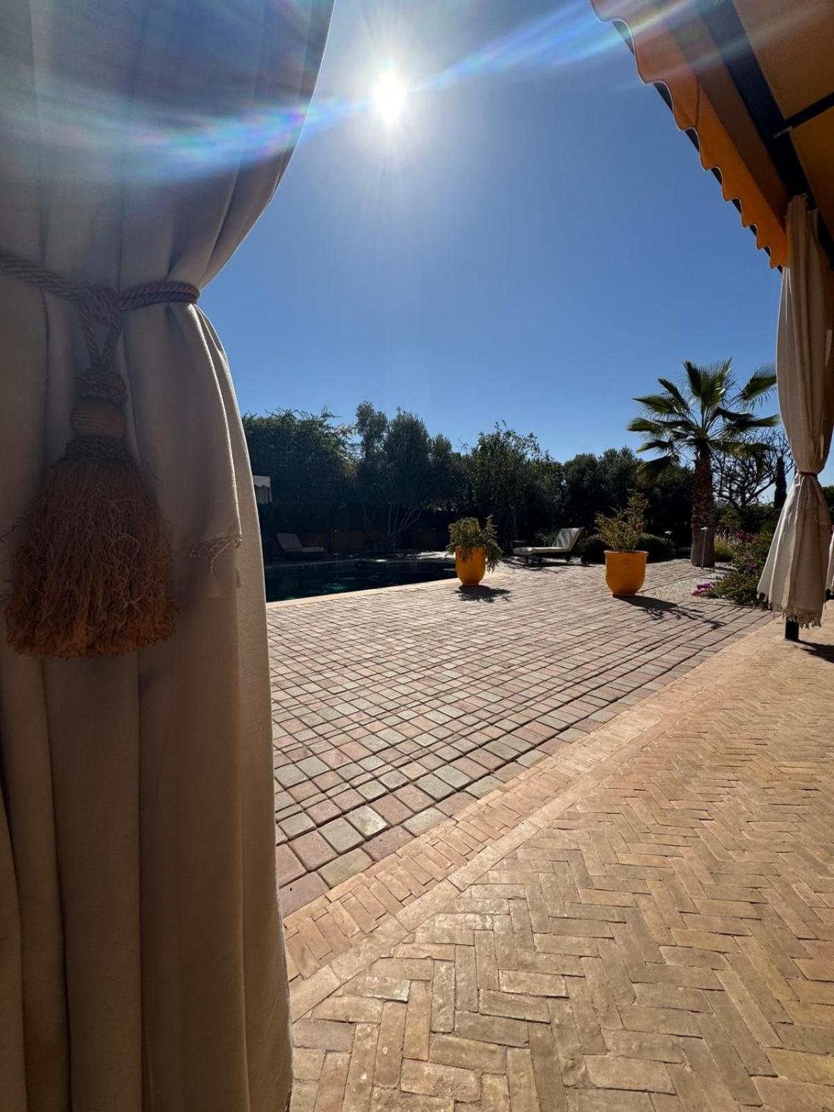Splendide Avec Piscine Villa