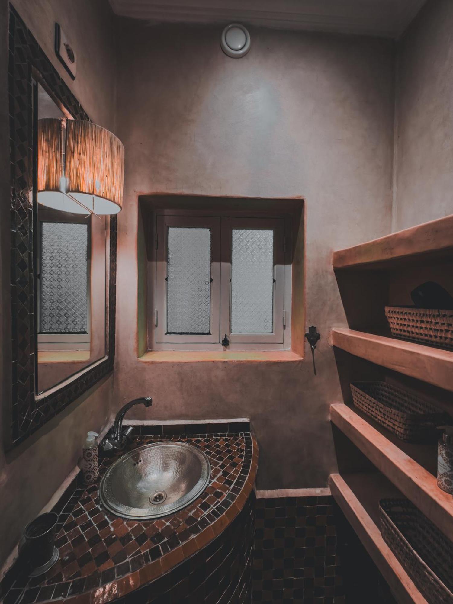 Lauriers Blancs Riad 3*