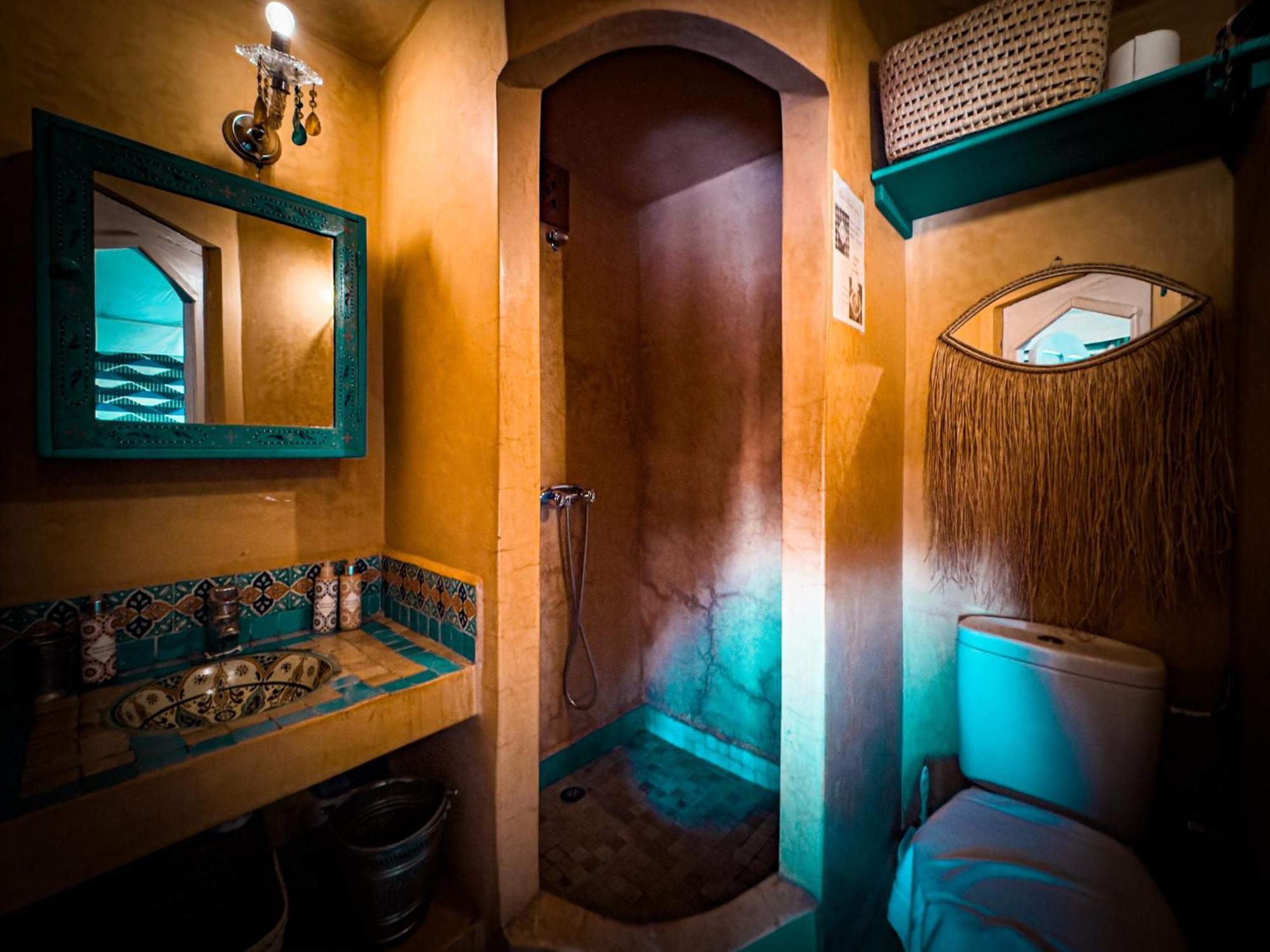 Lauriers Blancs Riad