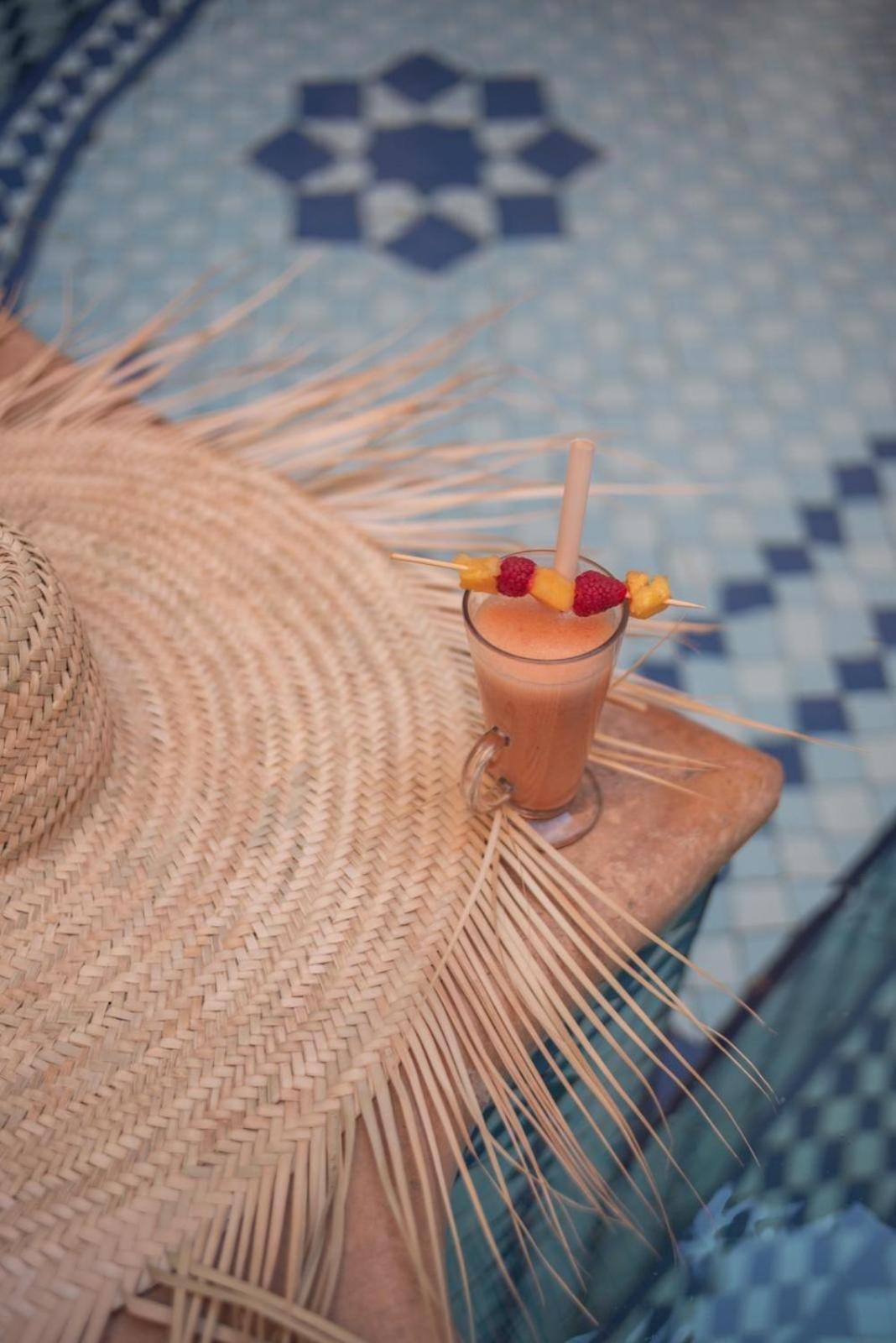 Hotel Amani & Marrakesh
