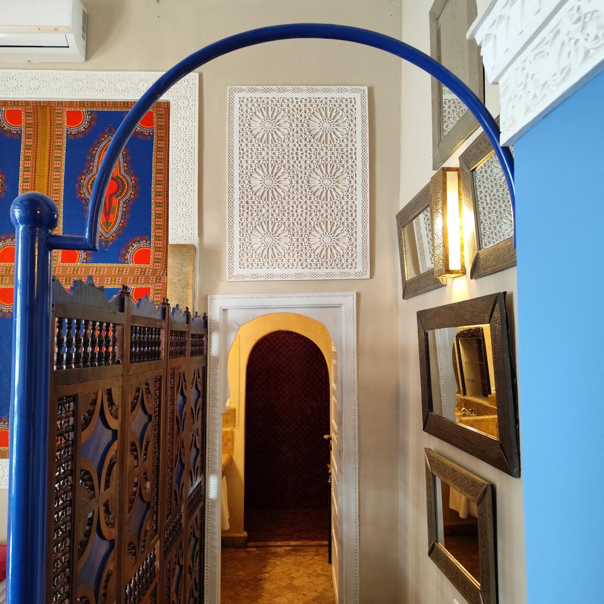 Dar Saad - Hammam & 4* Marrakesh