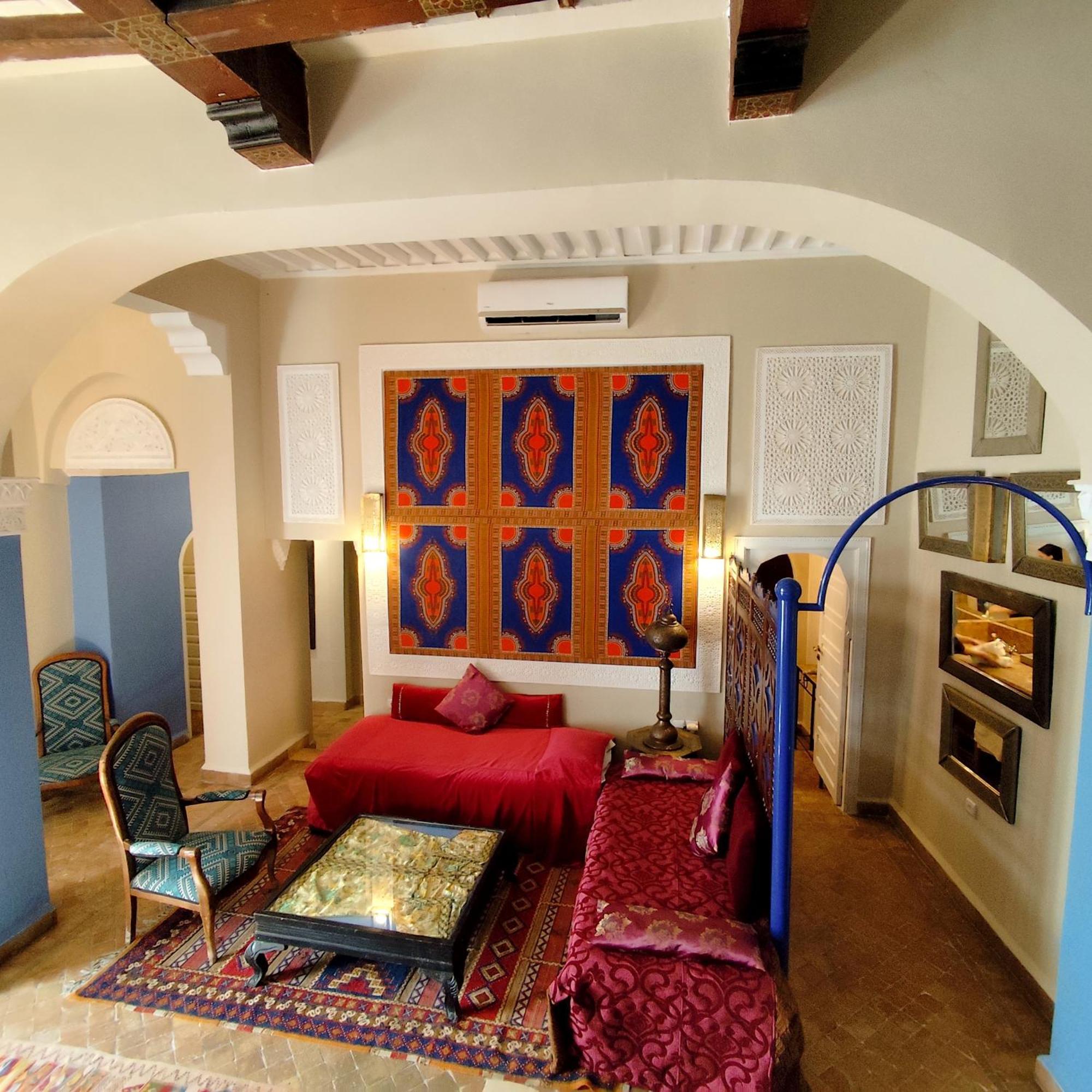 Dar Saad - Hammam & Riad 4*