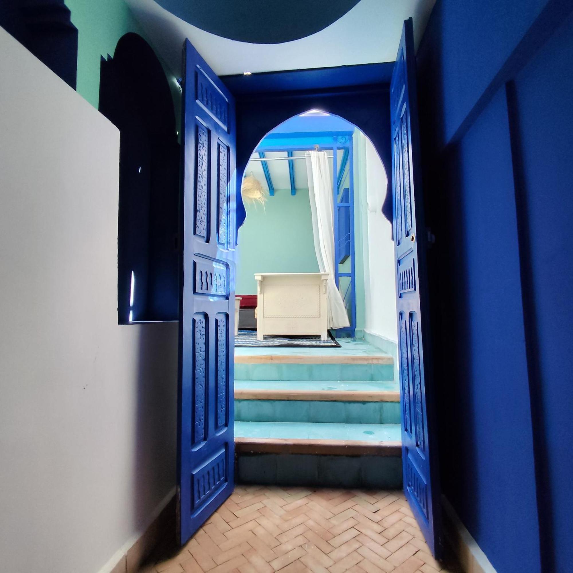 Dar Saad - Hammam & Riad 4*