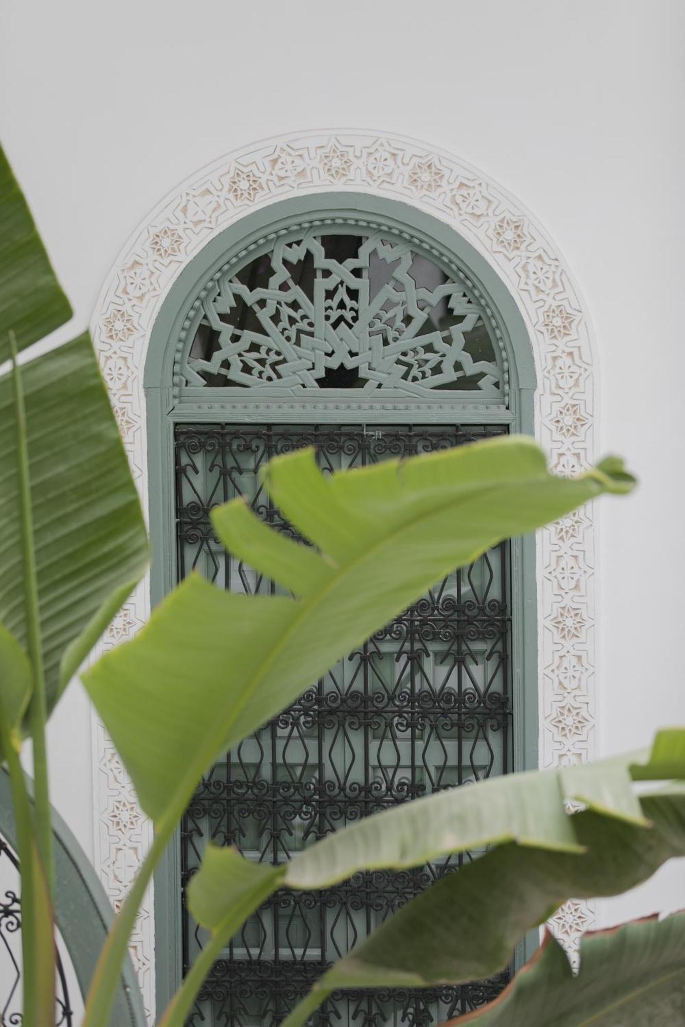 Riad Sierra