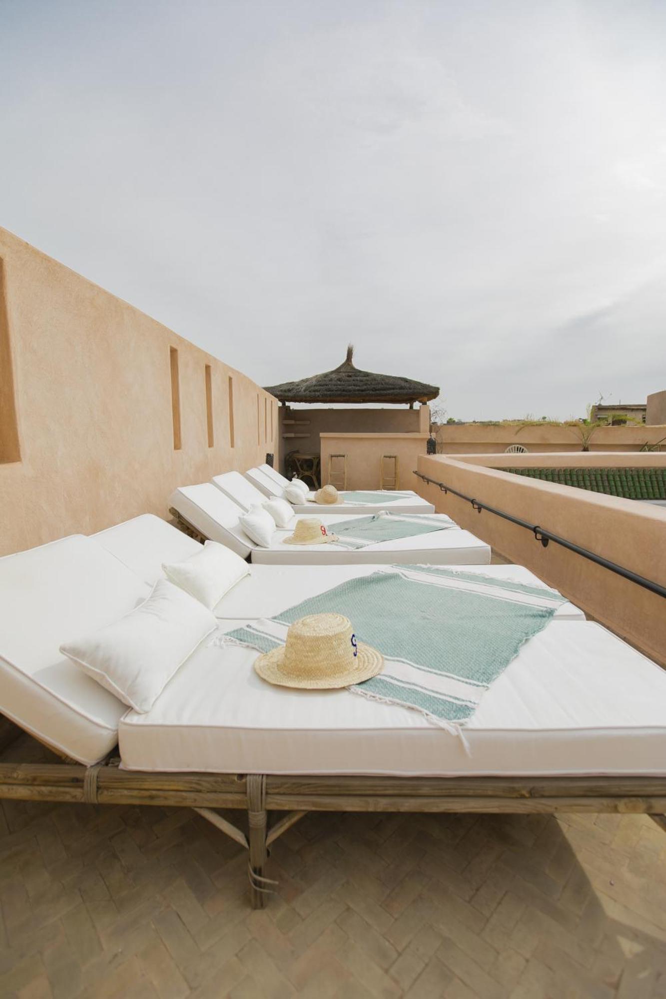 Riad Sierra 4*