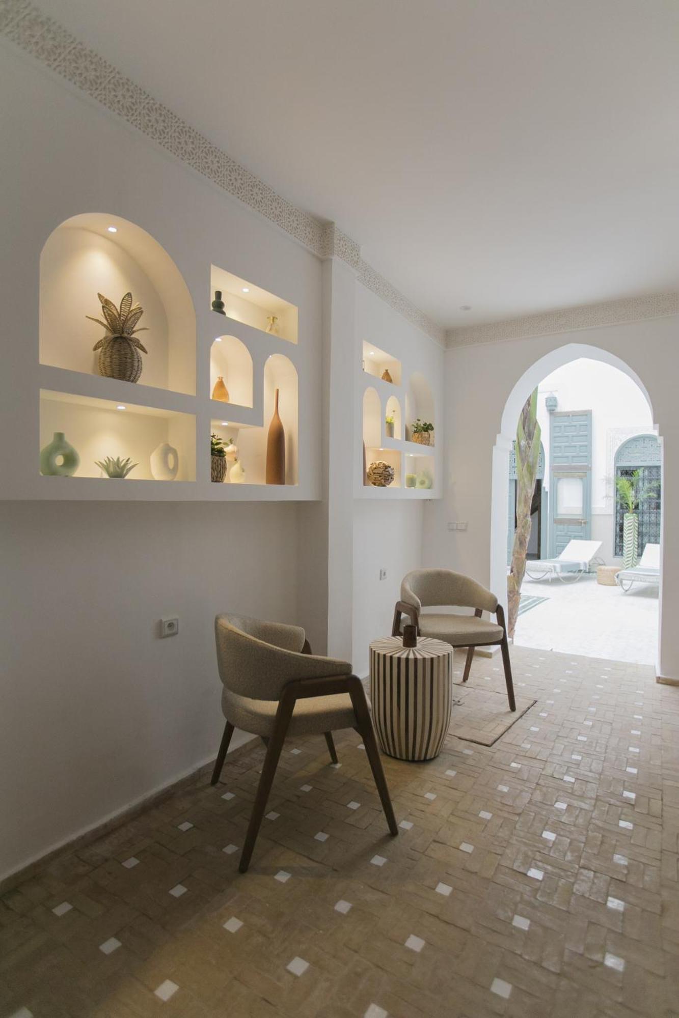 Riad Sierra Marrakesh