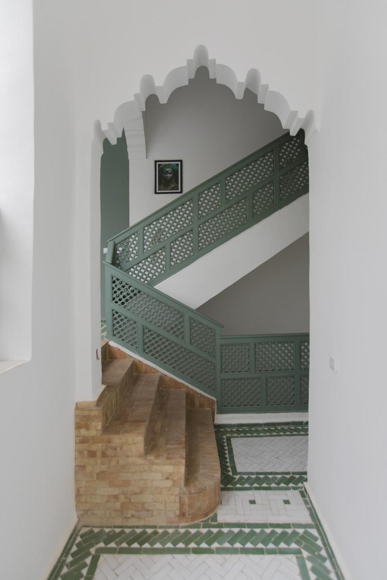 Sierra Marrakesh