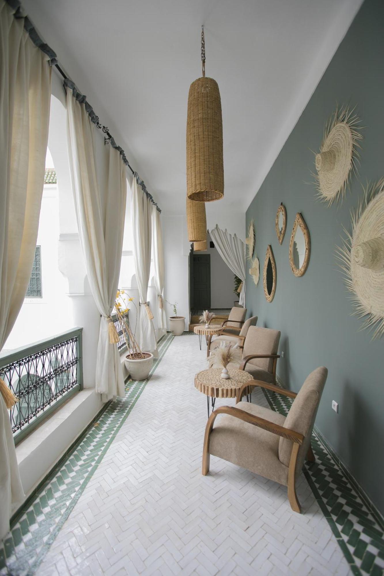 Sierra 4* Marrakesh