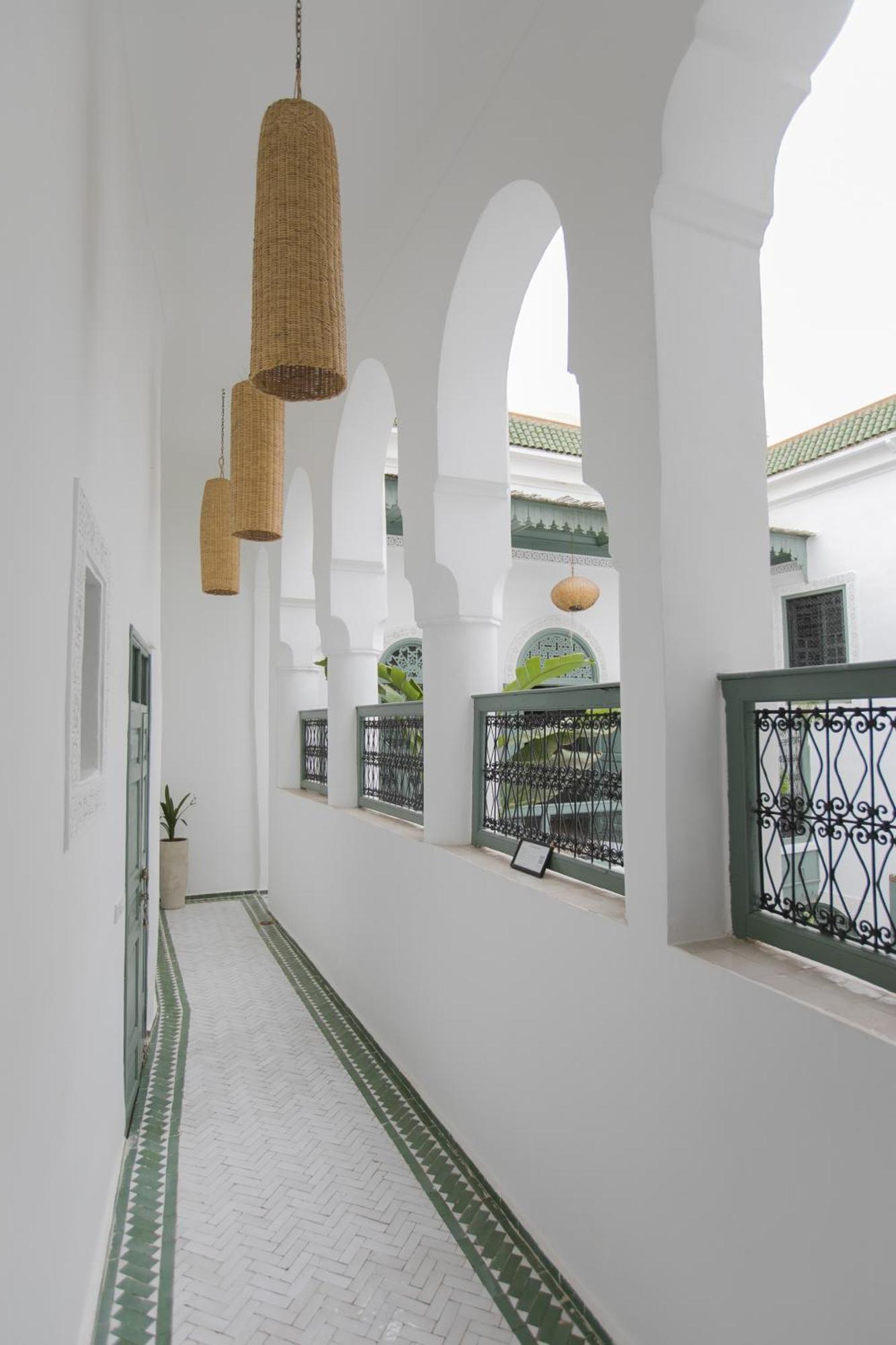 Riad Sierra Marrakesh