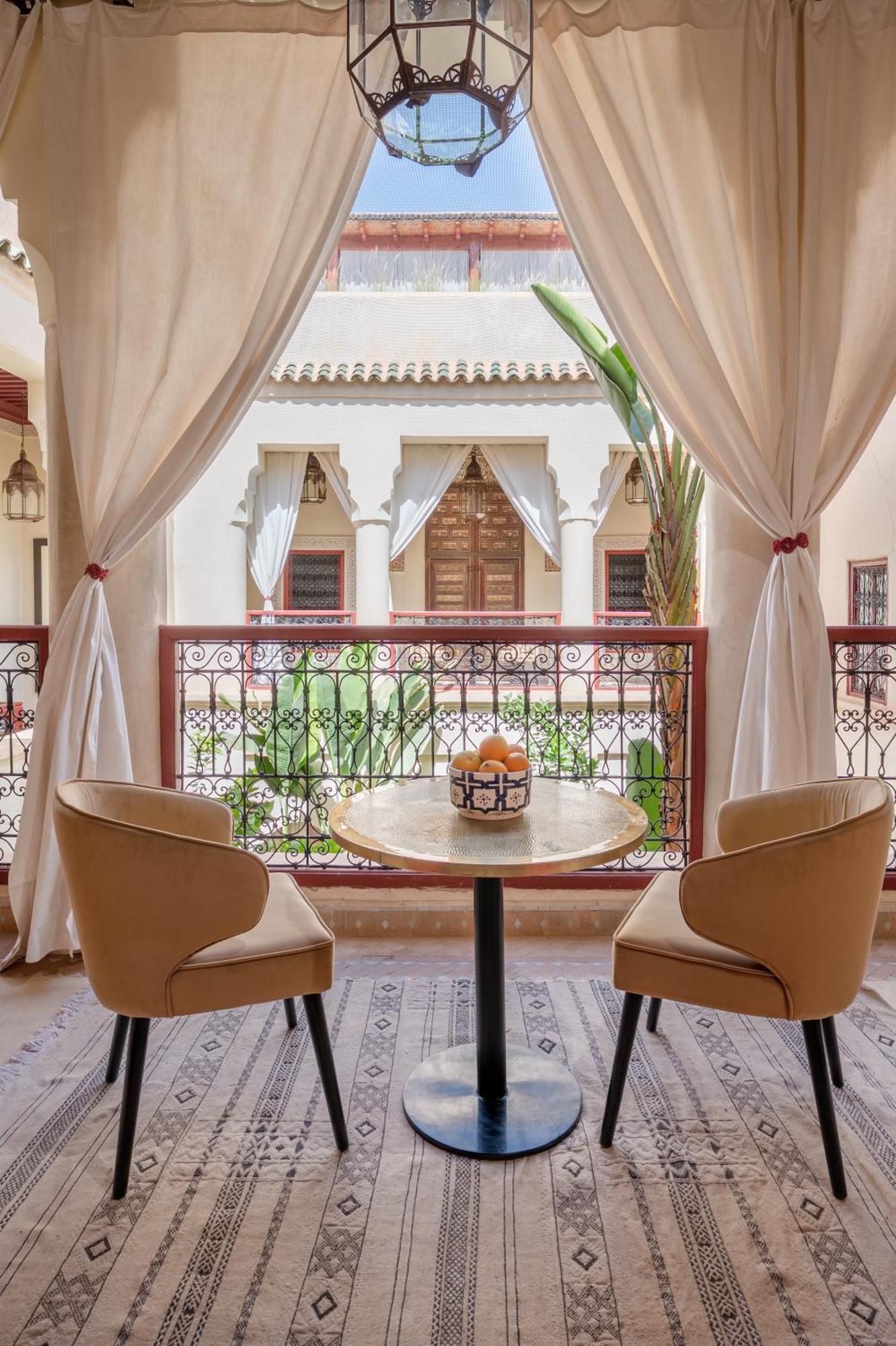 Riad Dar Karma Riad