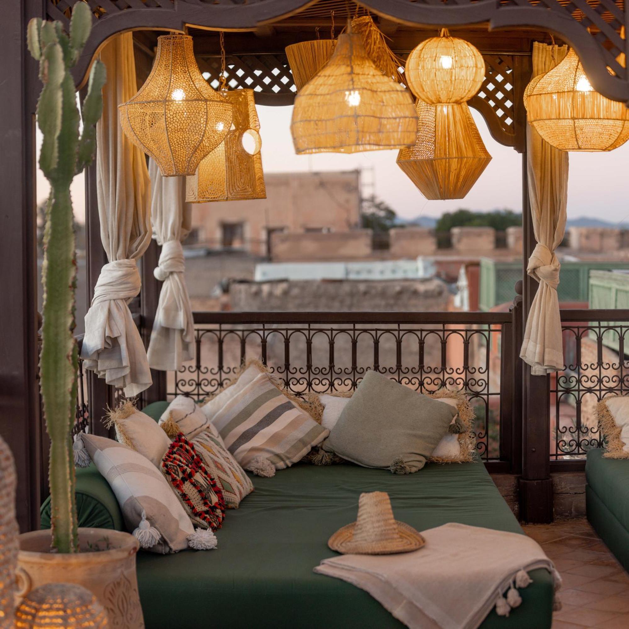 Dar Beija Marrakesh