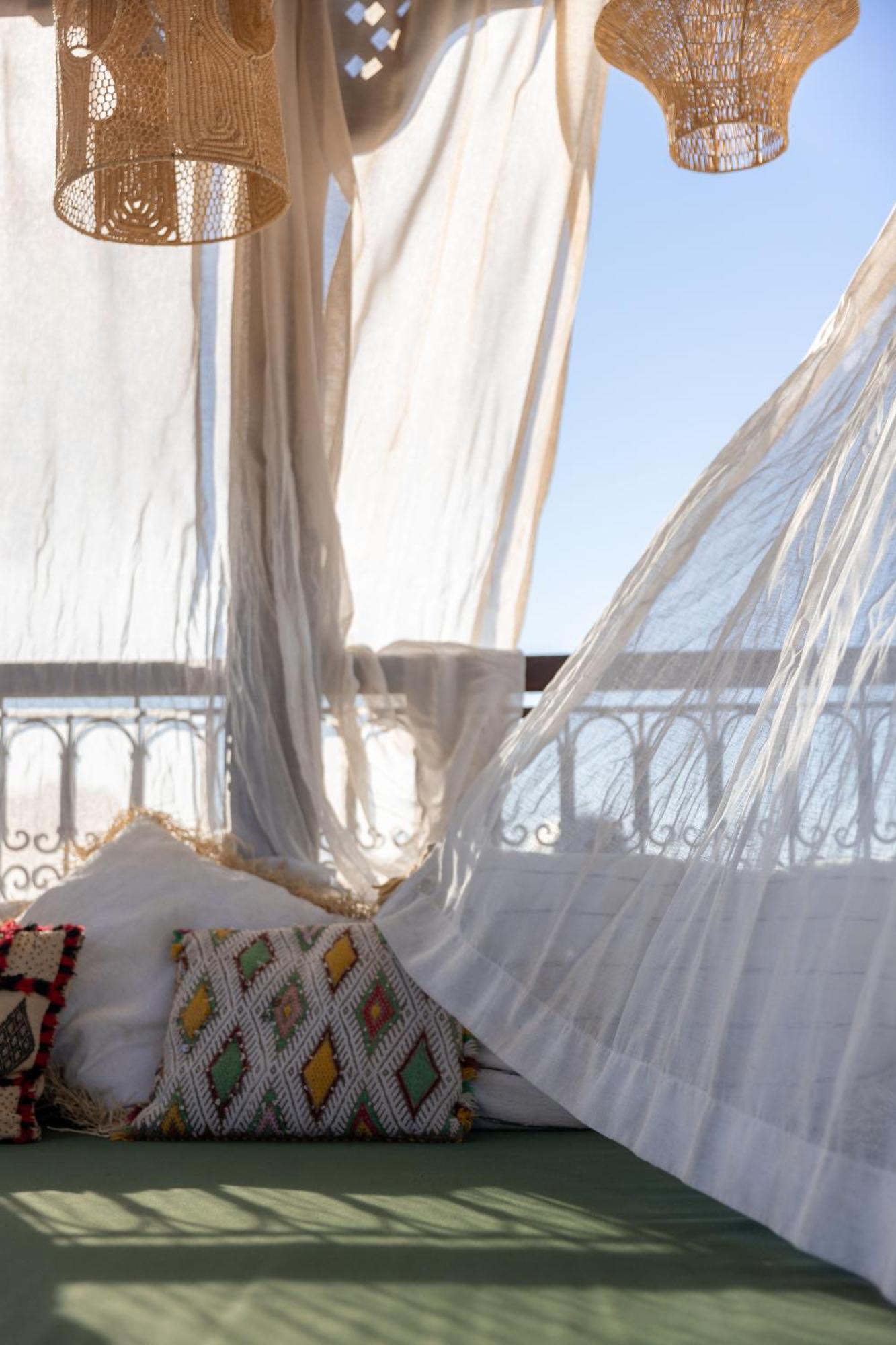 Dar Beija 4* Marrakesh