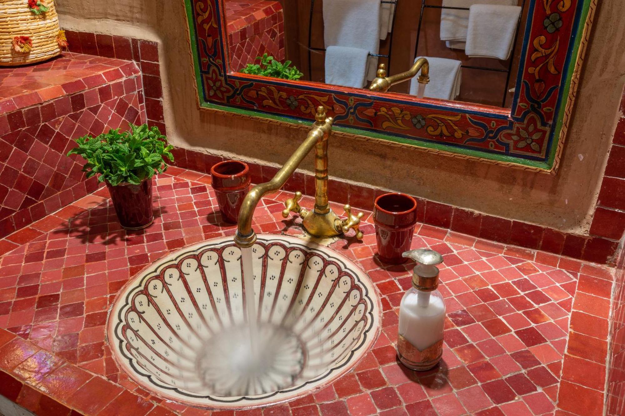 Les Sources Berberes & 3* Marrakesh