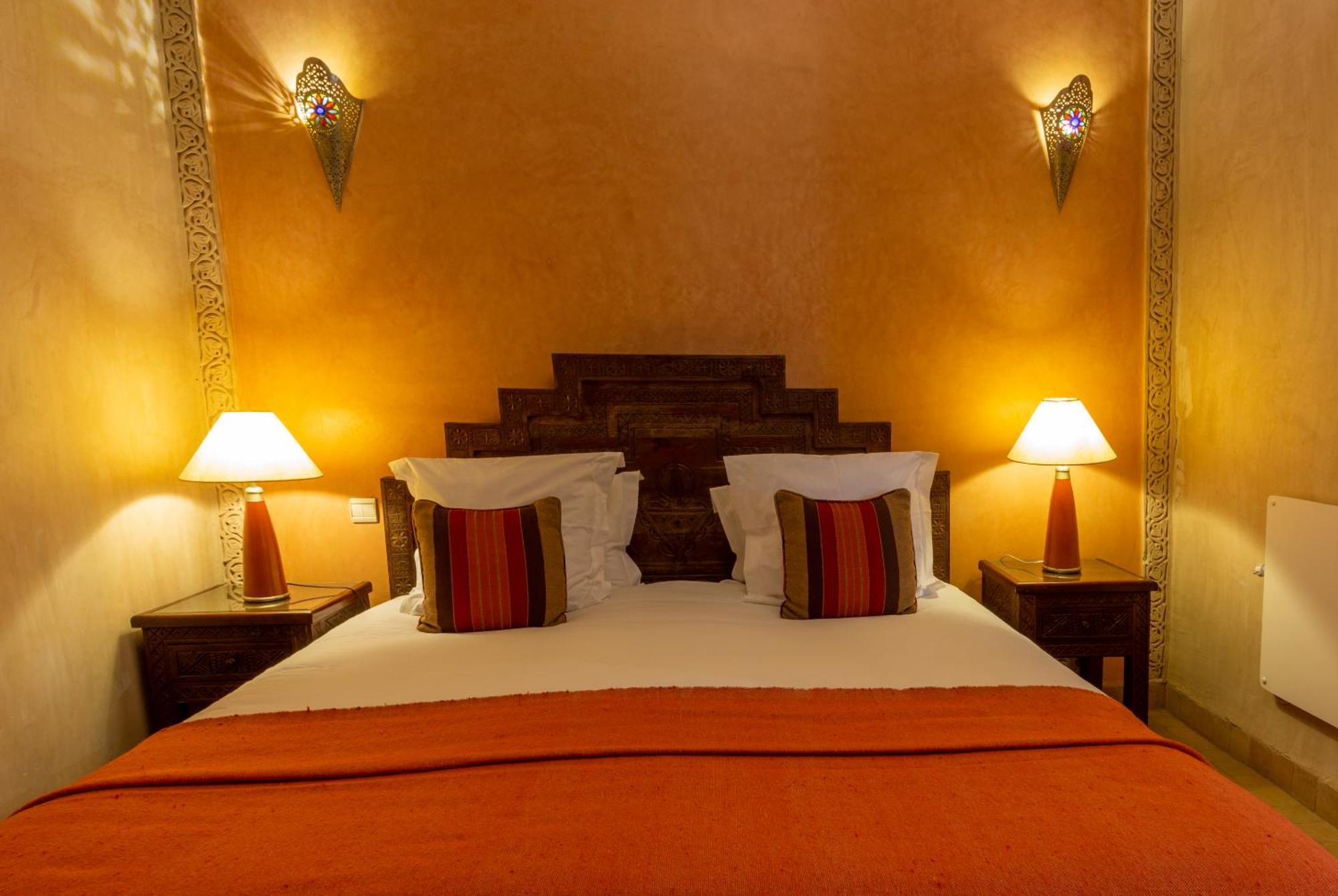 Riad Les Sources Berberes & Marrakesh