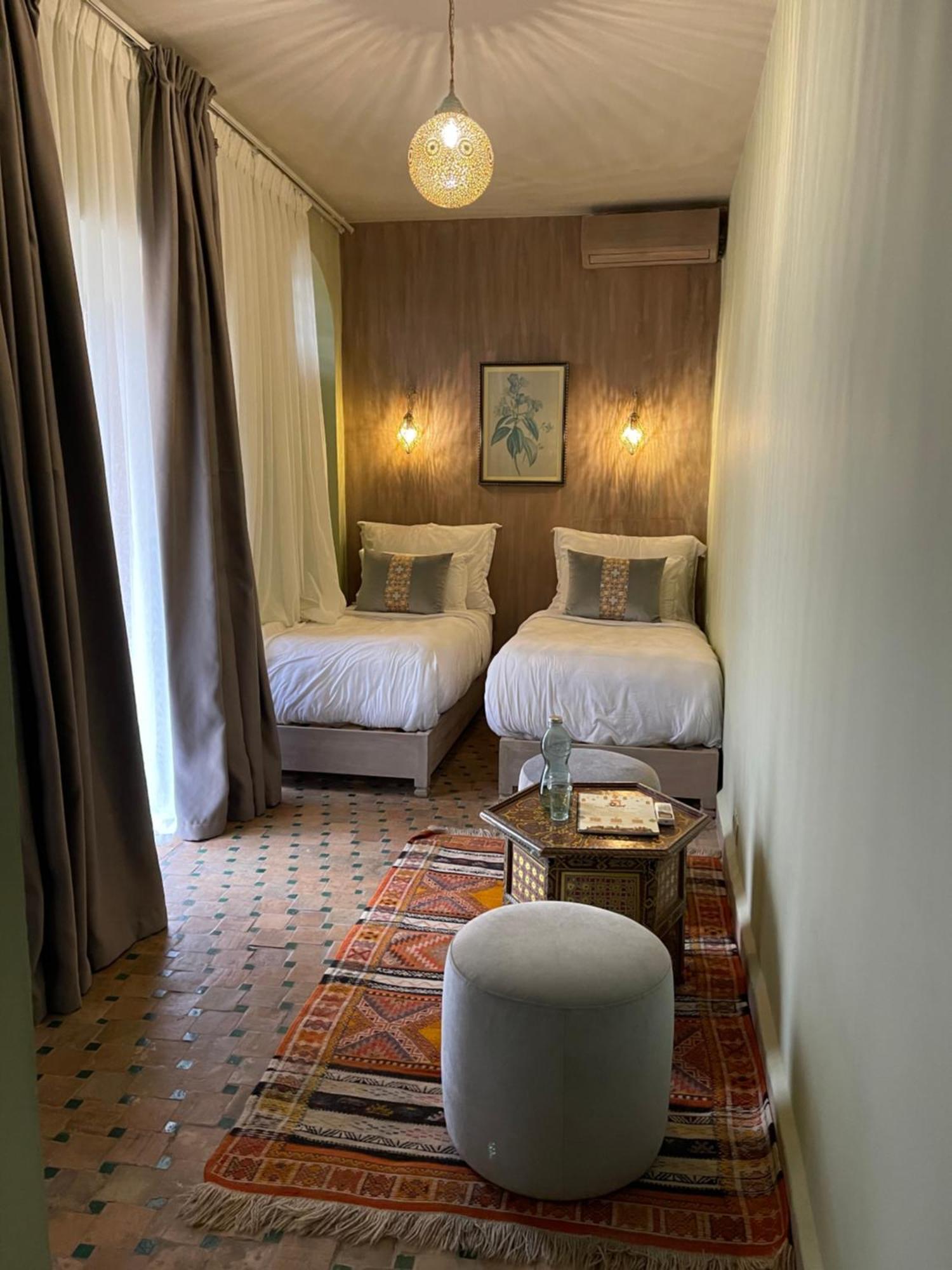 Riad La Calèche