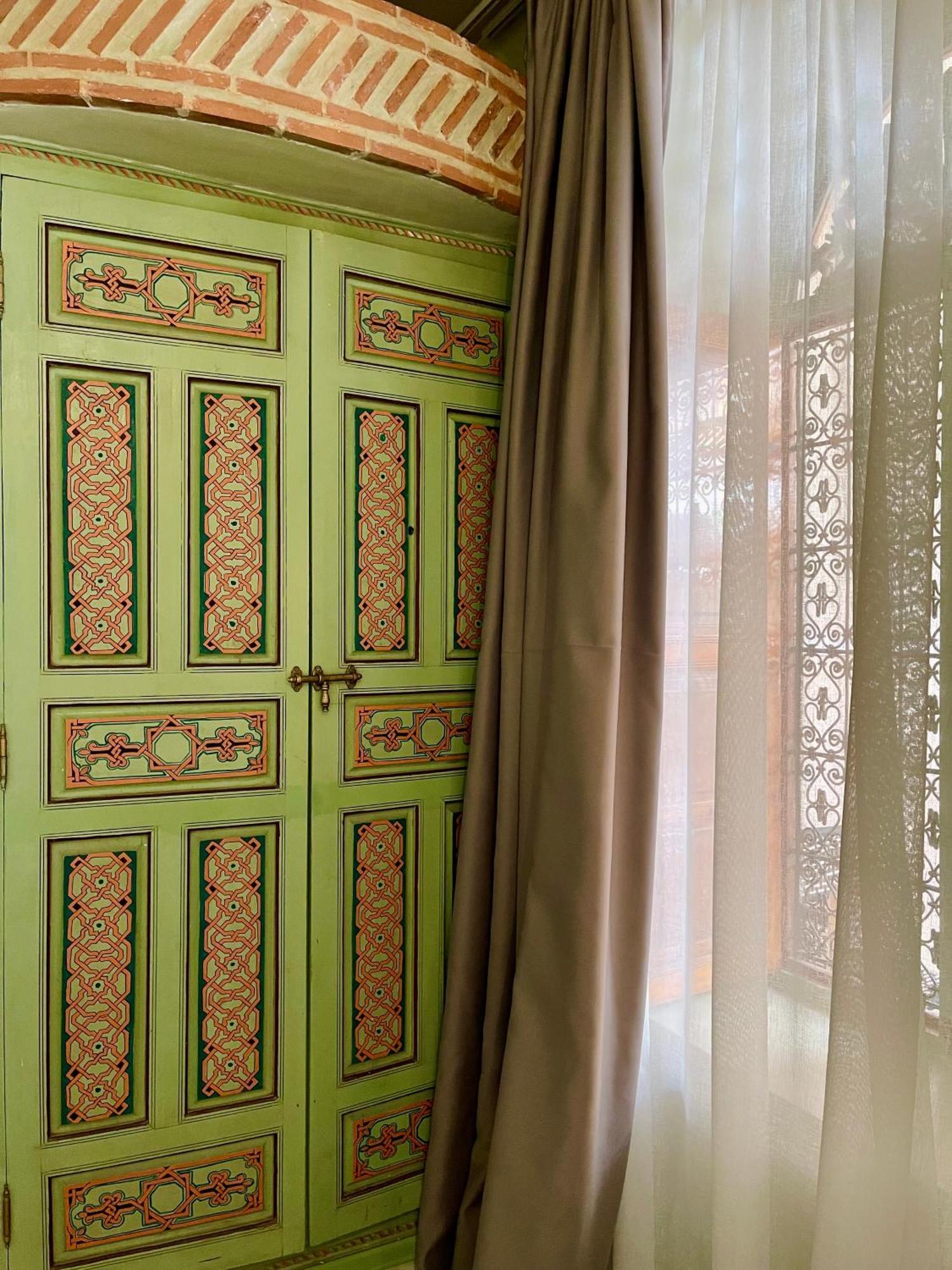 Riad La Calèche 3*