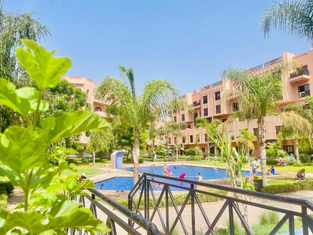 Kech Village Apartment